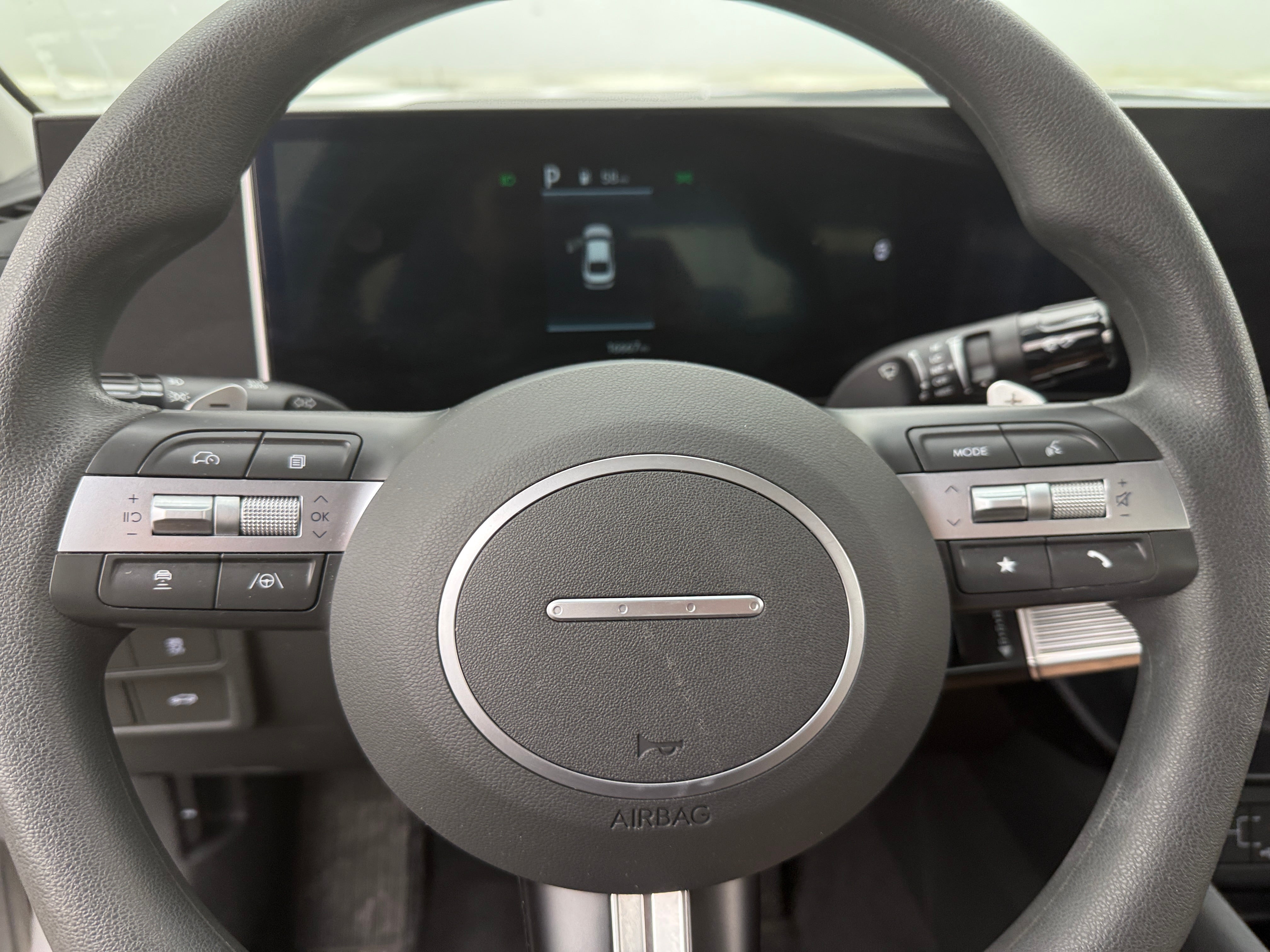 2024 Hyundai Sonata SEL 5