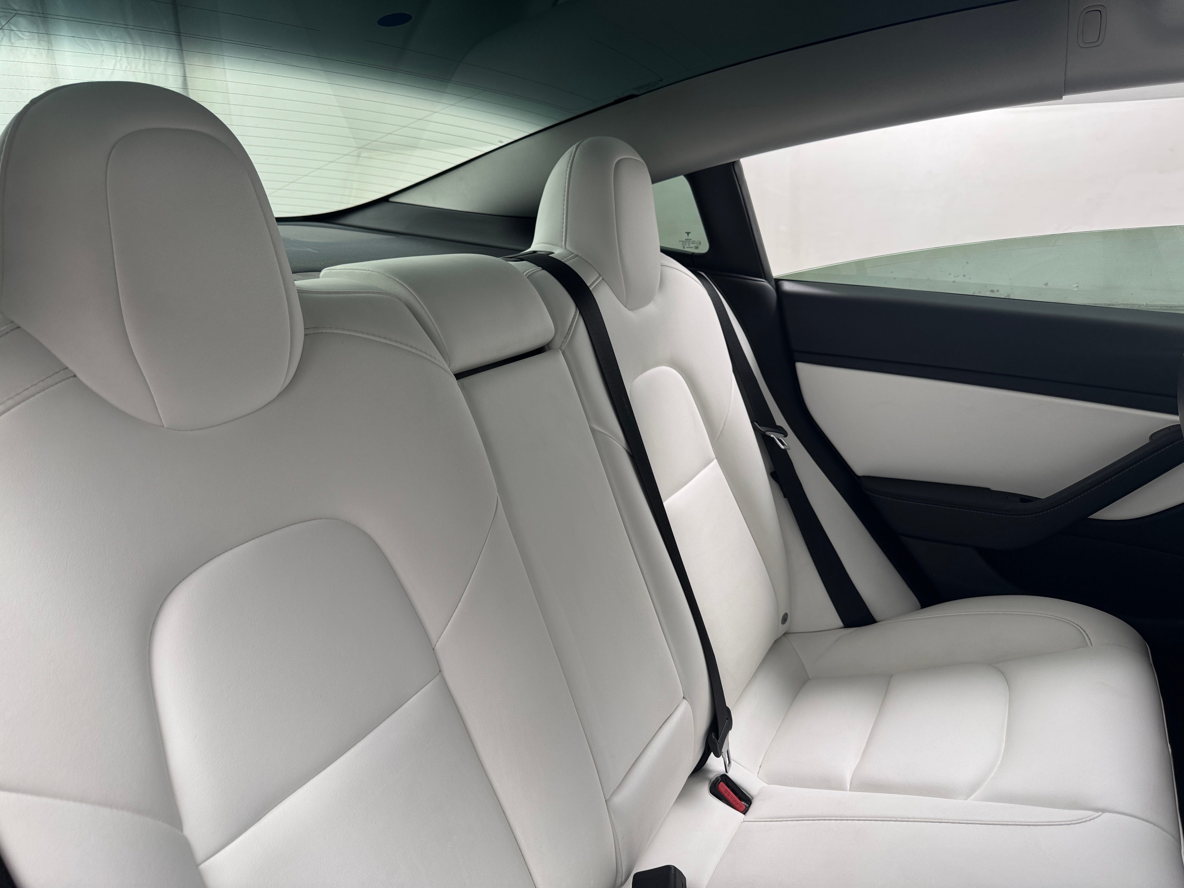 2021 Tesla Model 3 Long Range 5