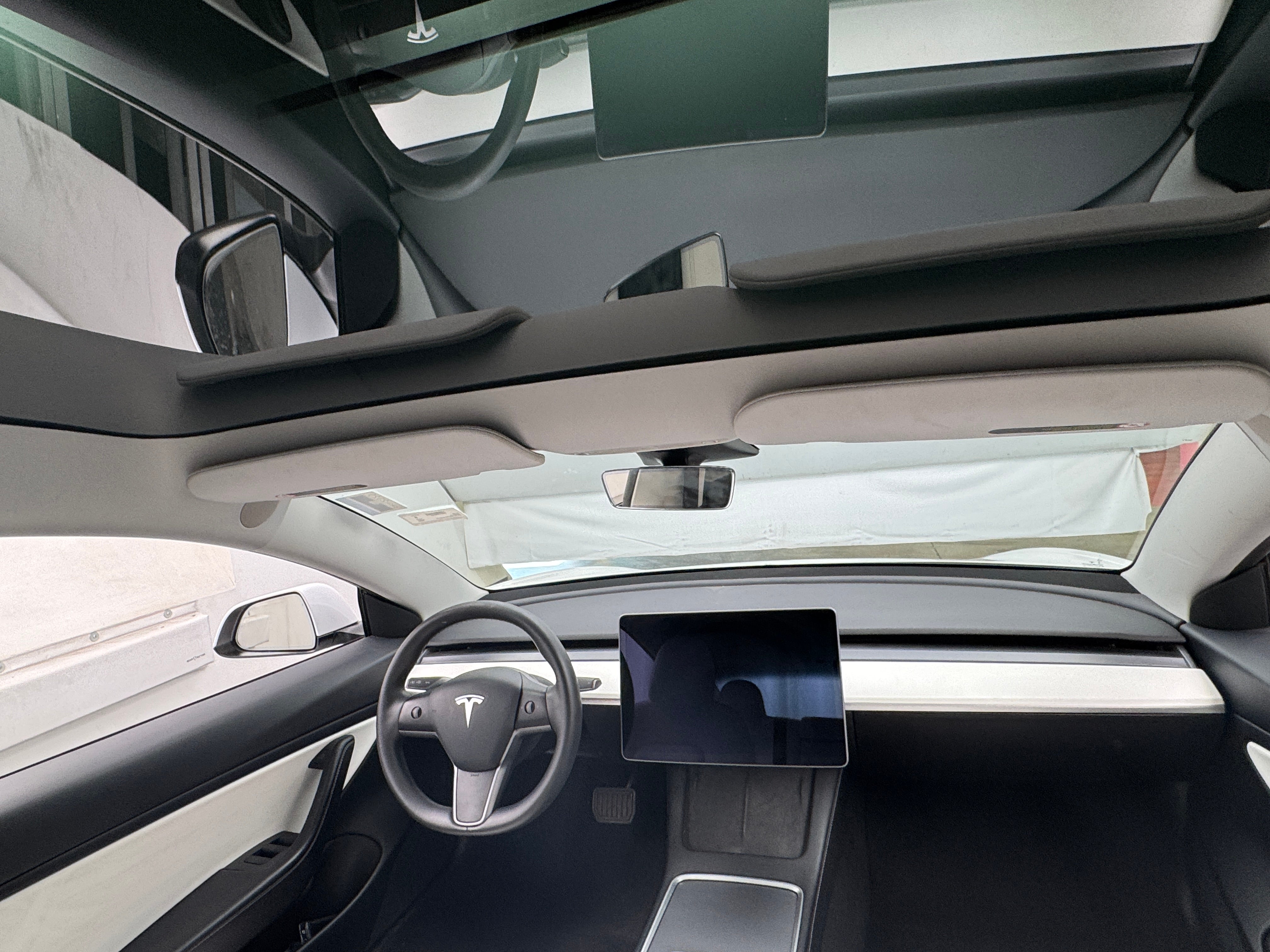 2021 Tesla Model 3 Long Range 2