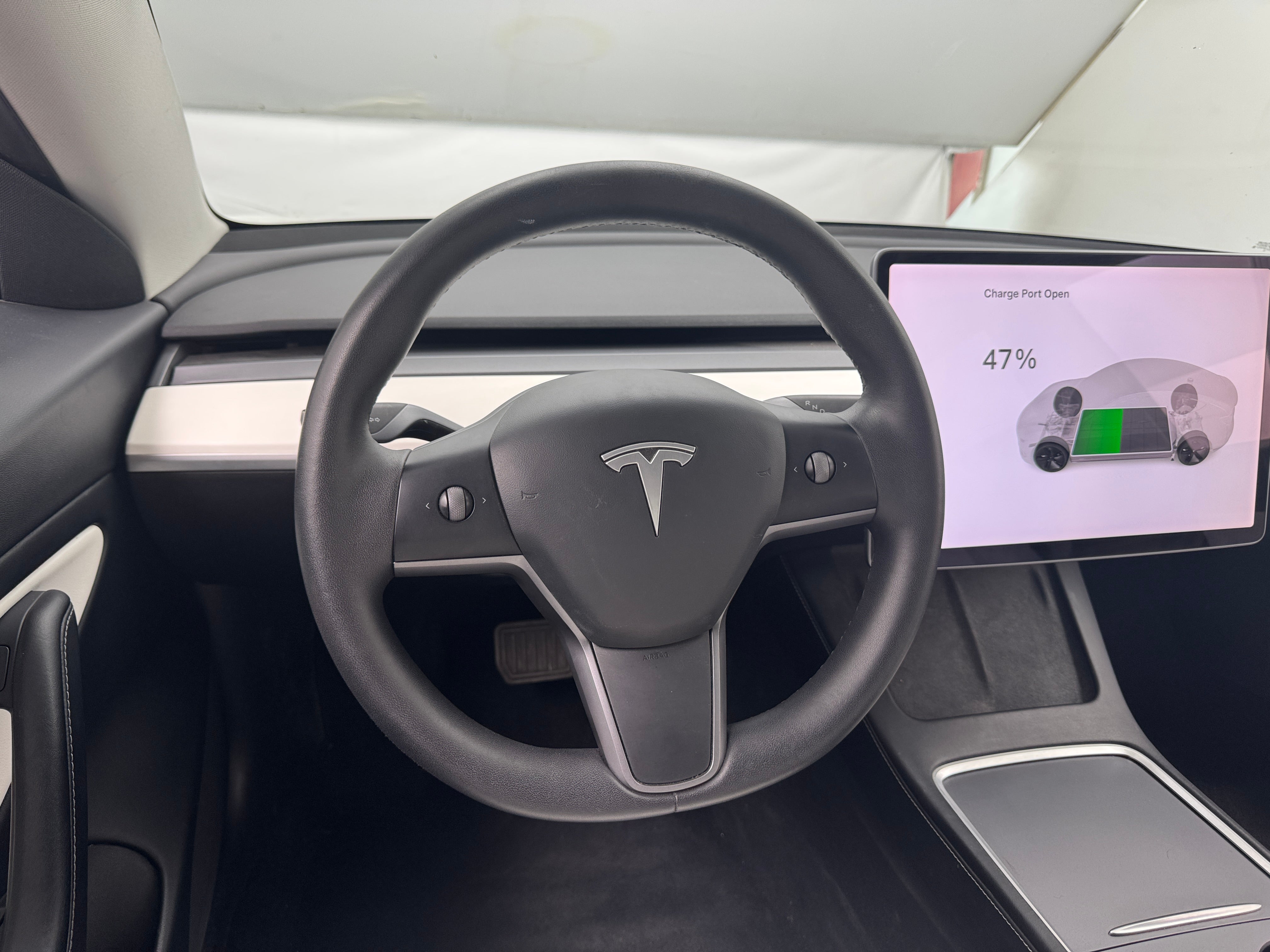 2021 Tesla Model 3 Long Range 4