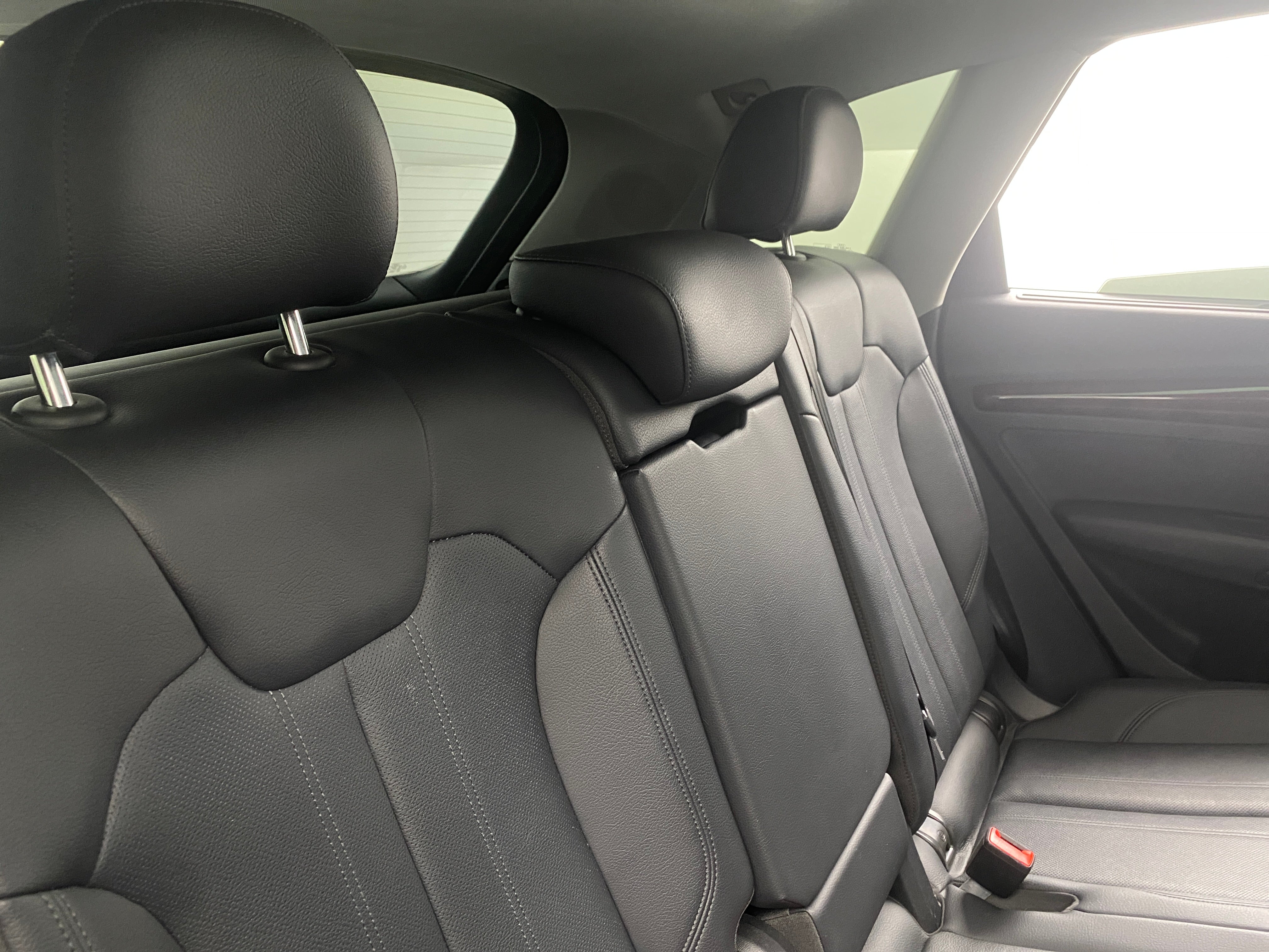 2018 Audi Q5 Premium Plus 5