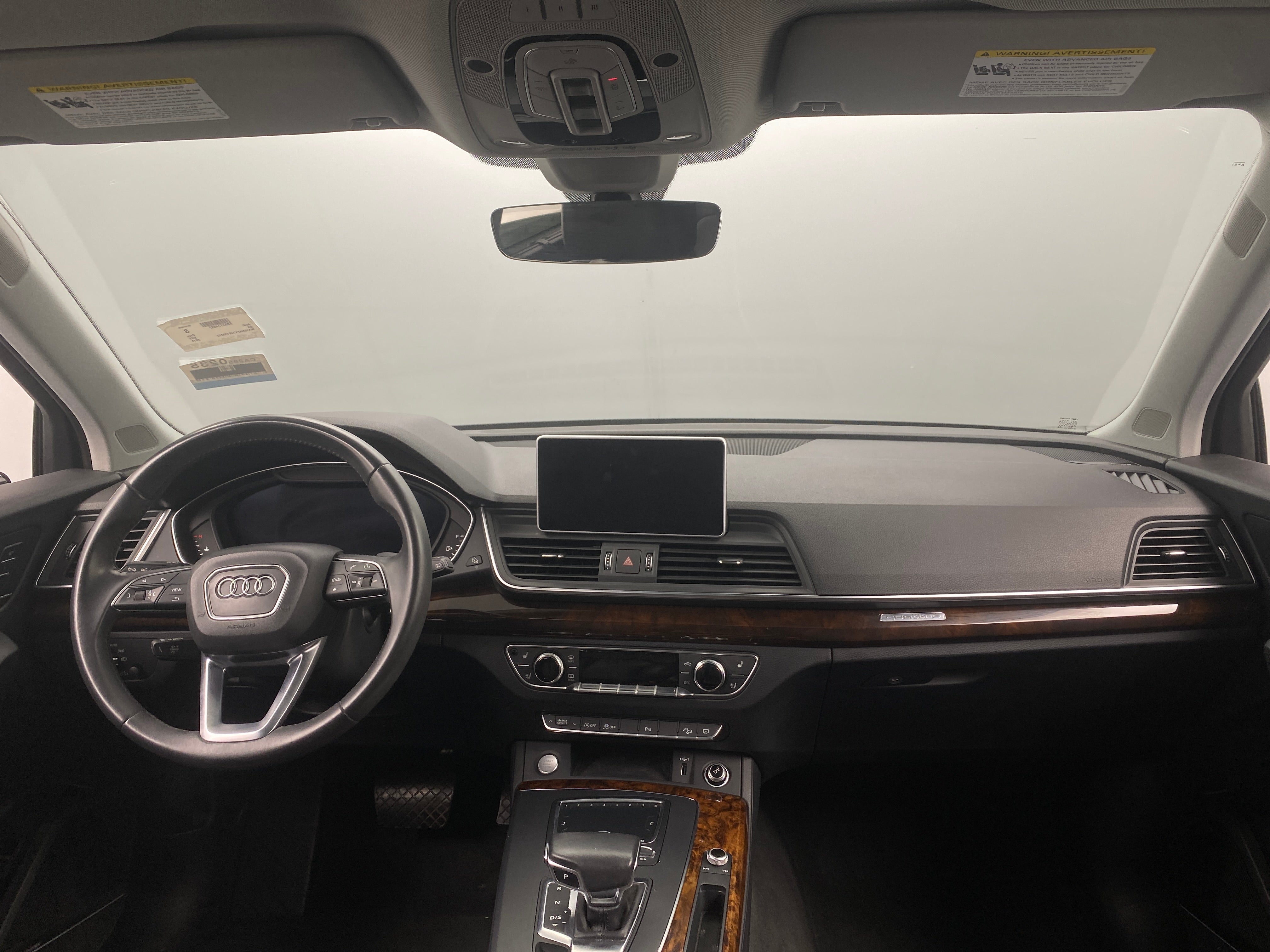 2018 Audi Q5 Premium Plus 2