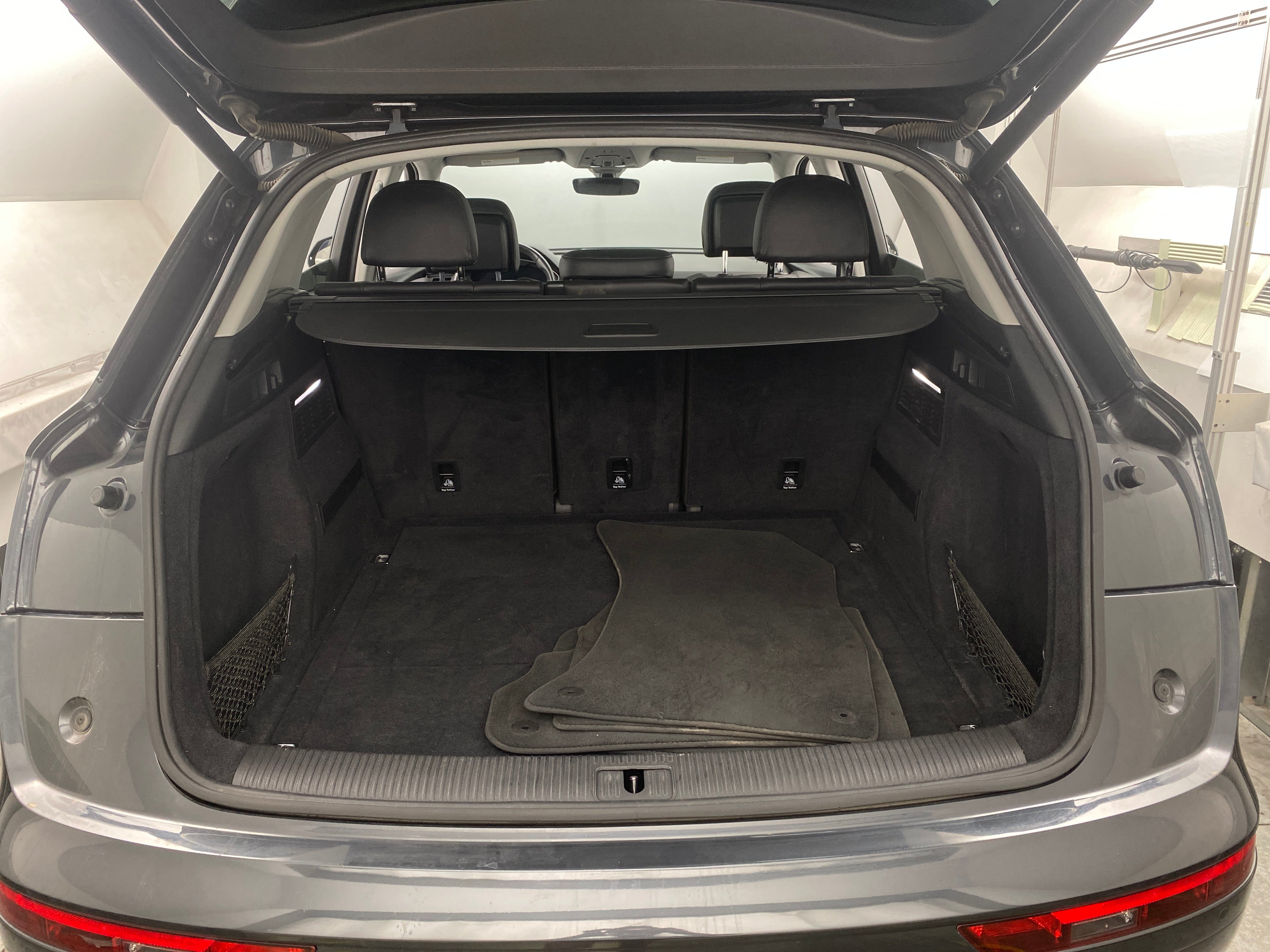 2018 Audi Q5 Premium Plus 6