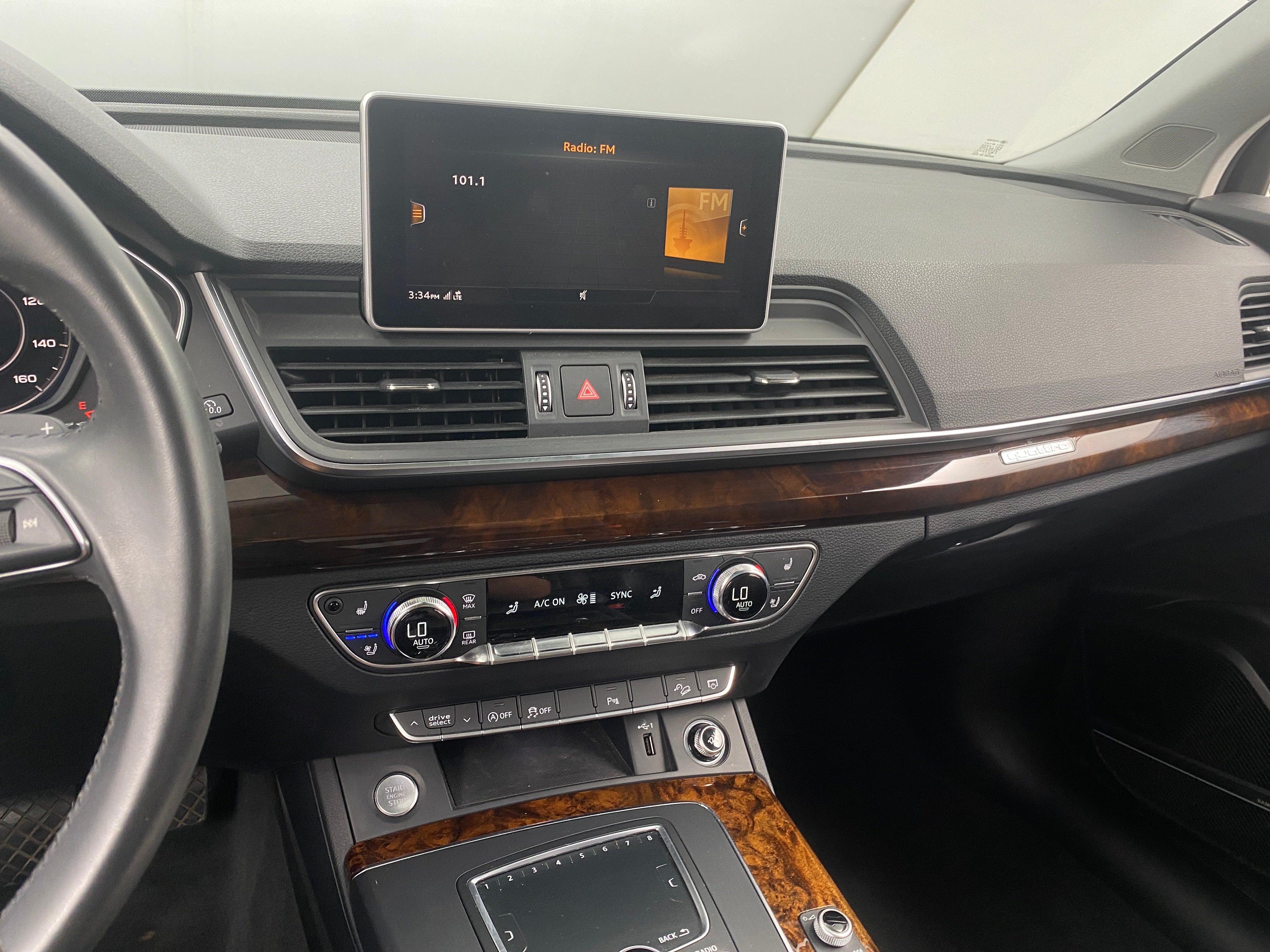 2018 Audi Q5 Premium Plus 3