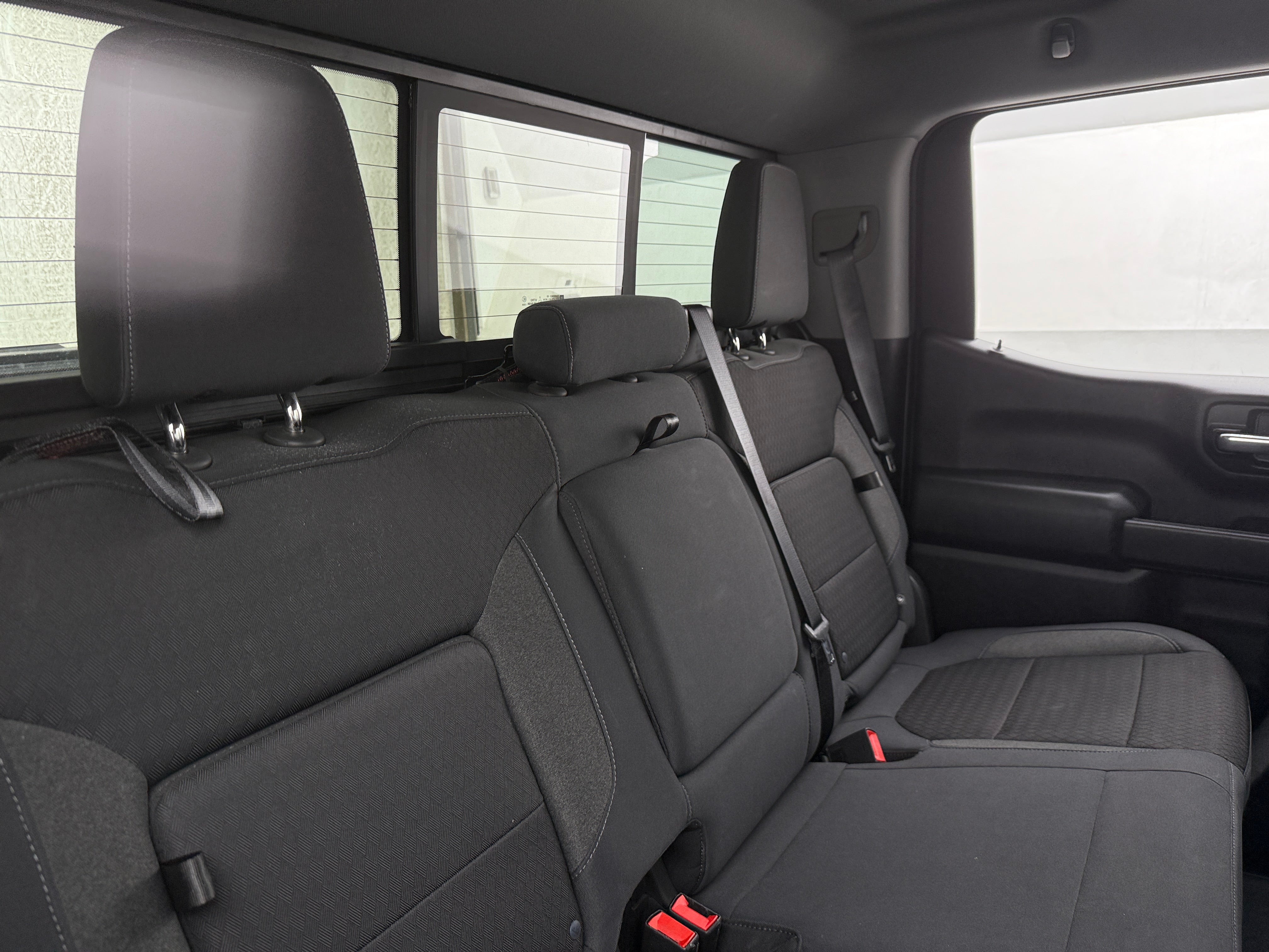 2019 Chevrolet Silverado 1500 LT 6