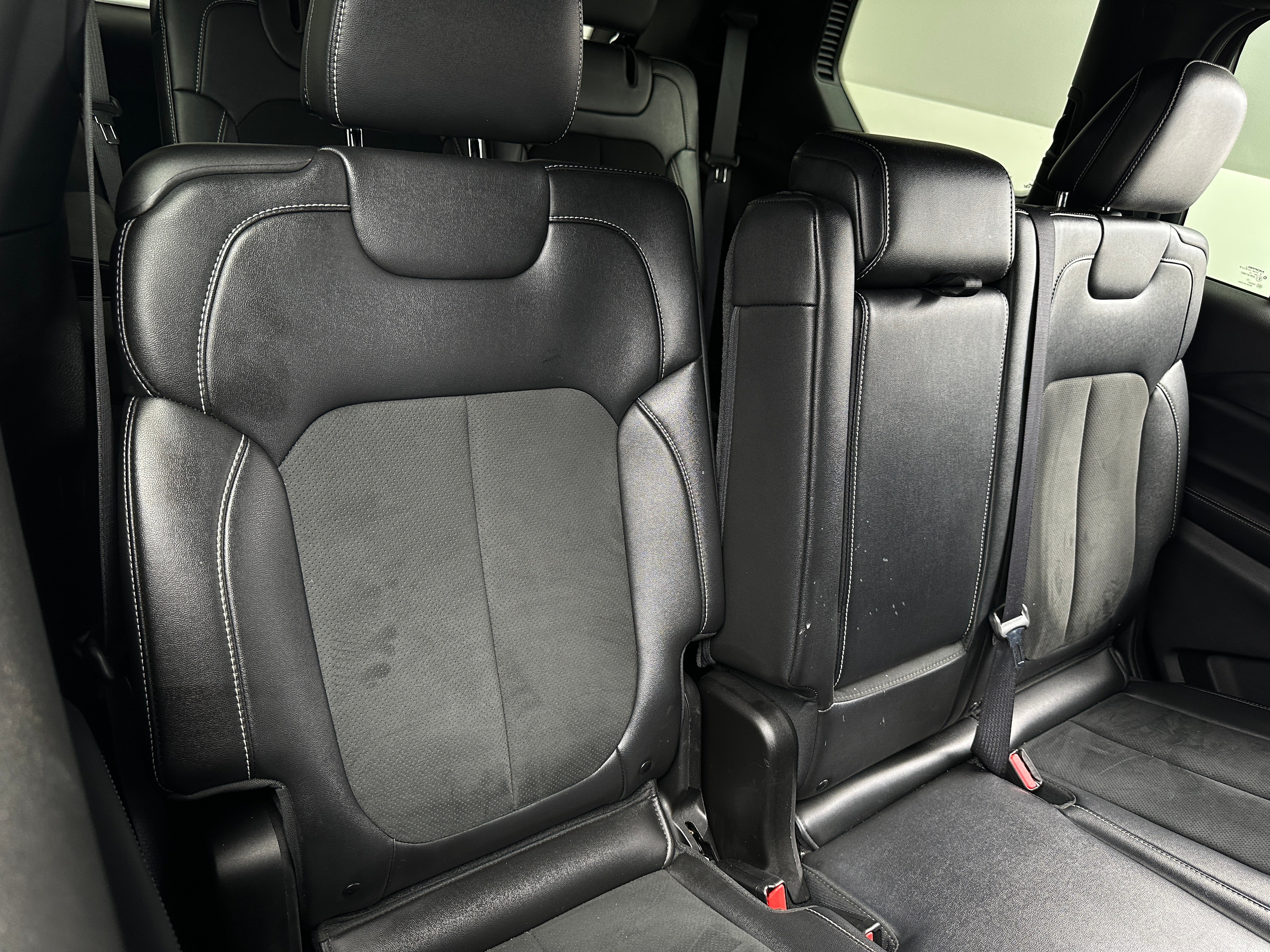 2024 Jeep Grand Cherokee L Altitude 5
