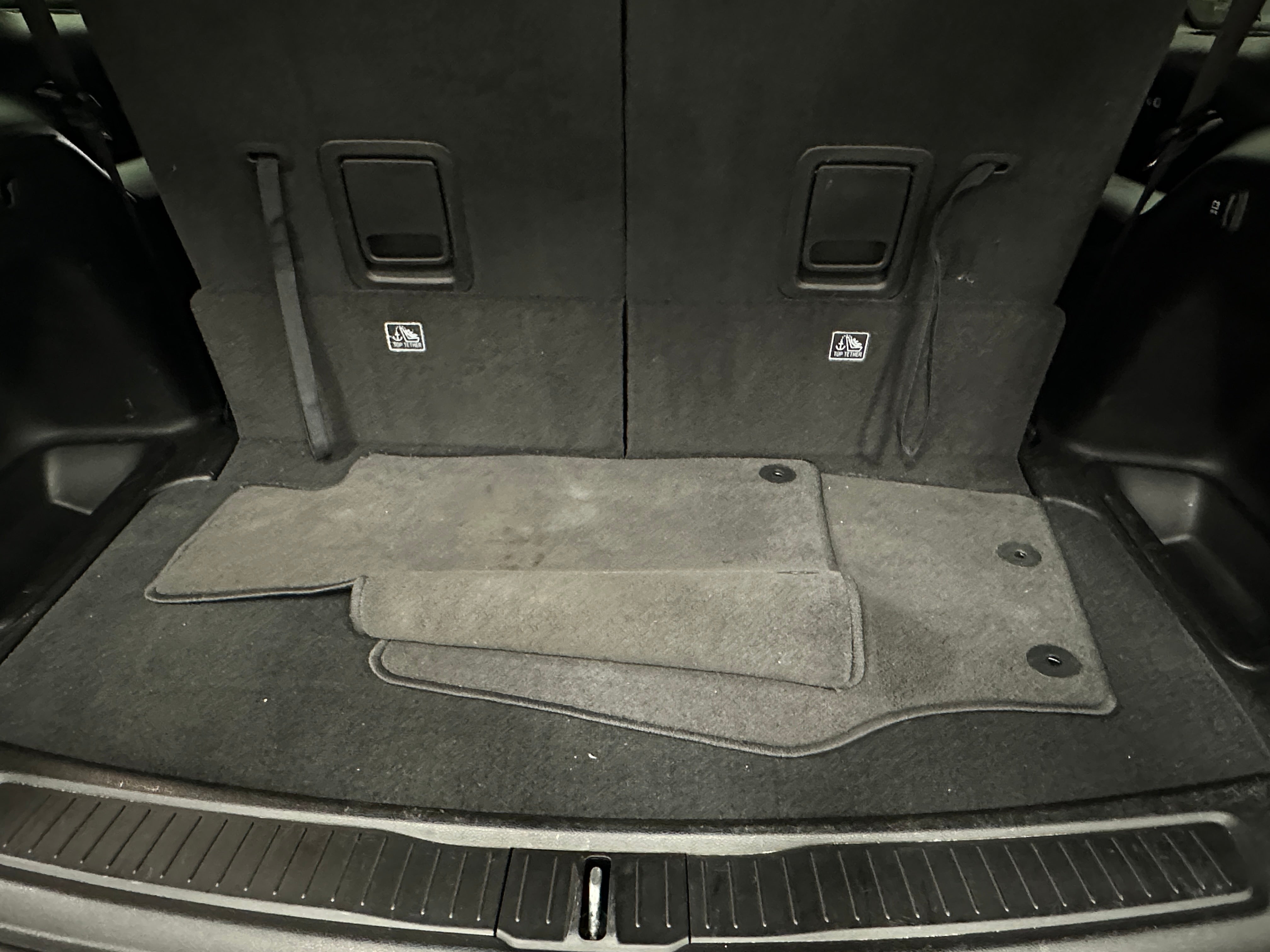 2024 Jeep Grand Cherokee L Altitude 6
