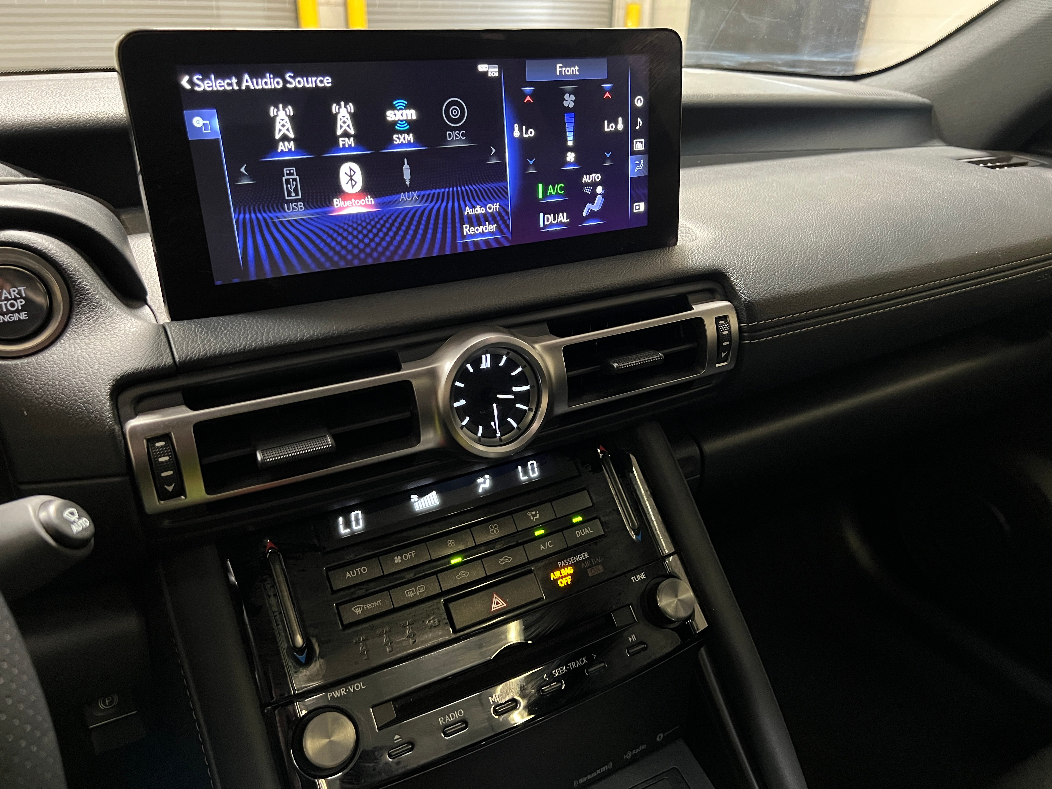 2022 Lexus IS 350 3