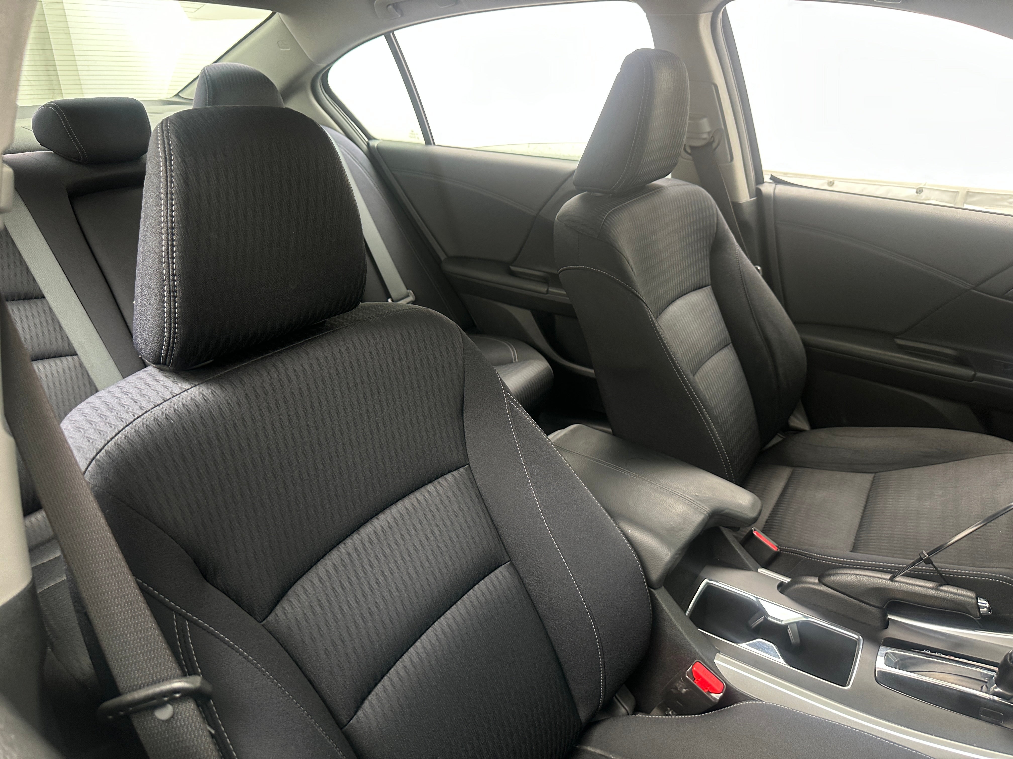 2013 Honda Accord Sport 2
