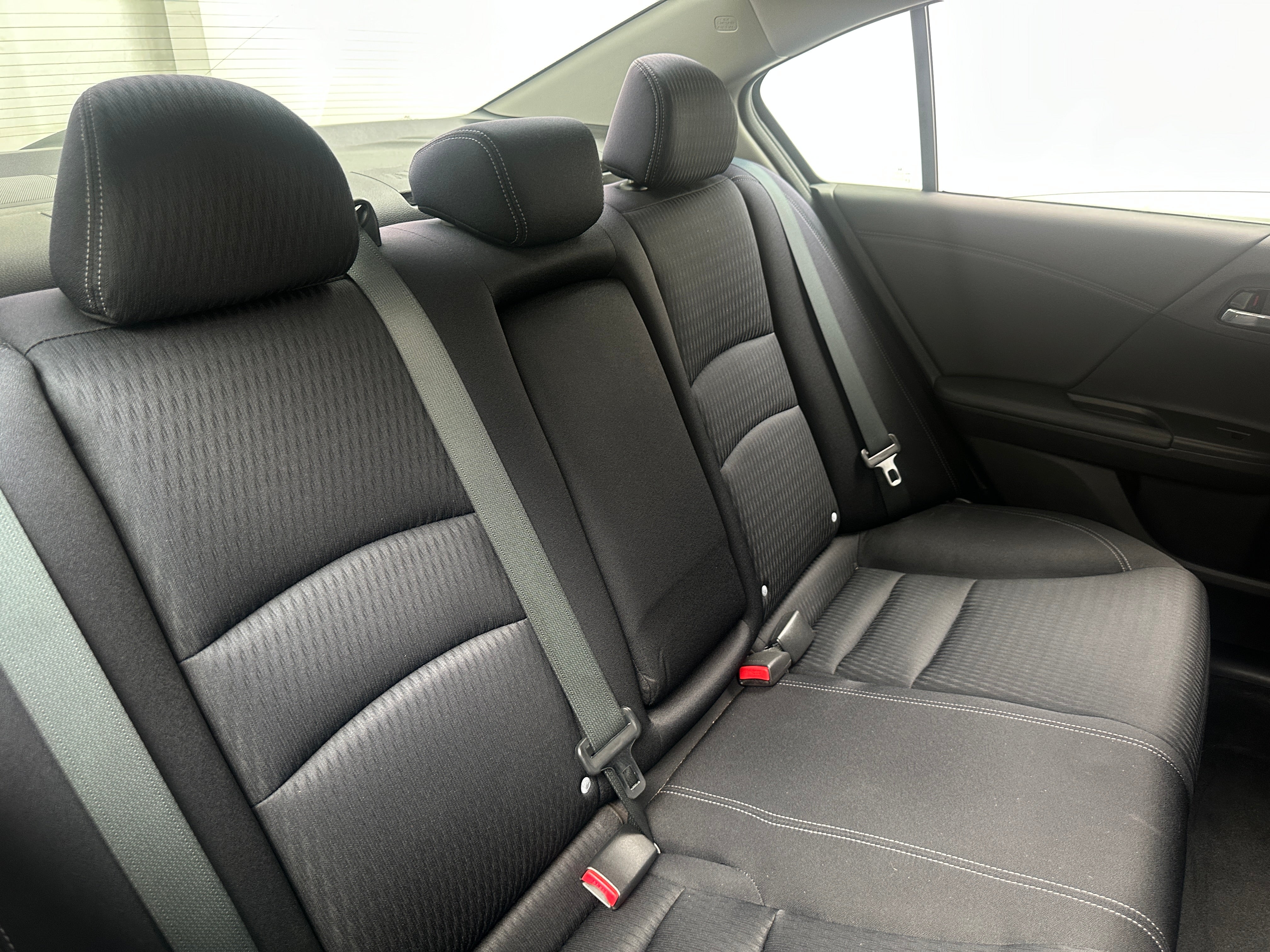 2013 Honda Accord Sport 6