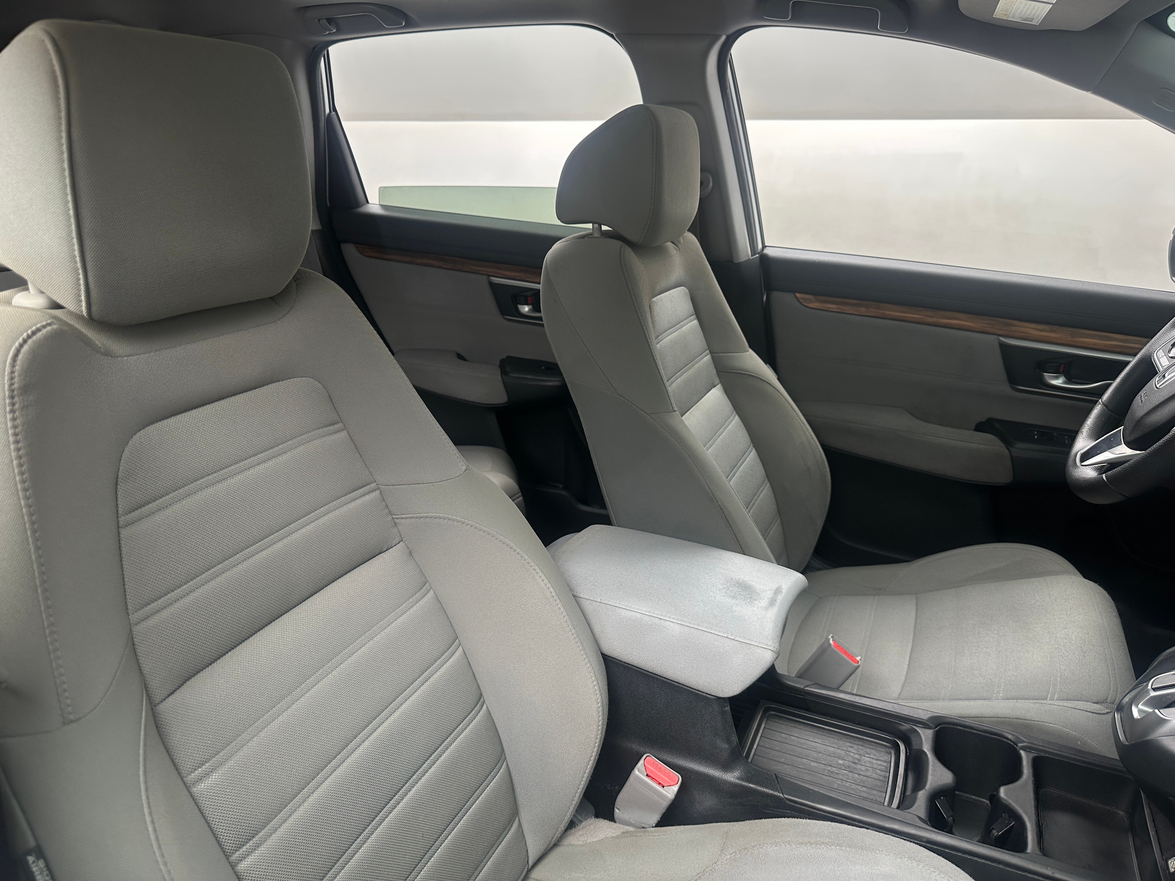 2020 Honda CR-V EX 2