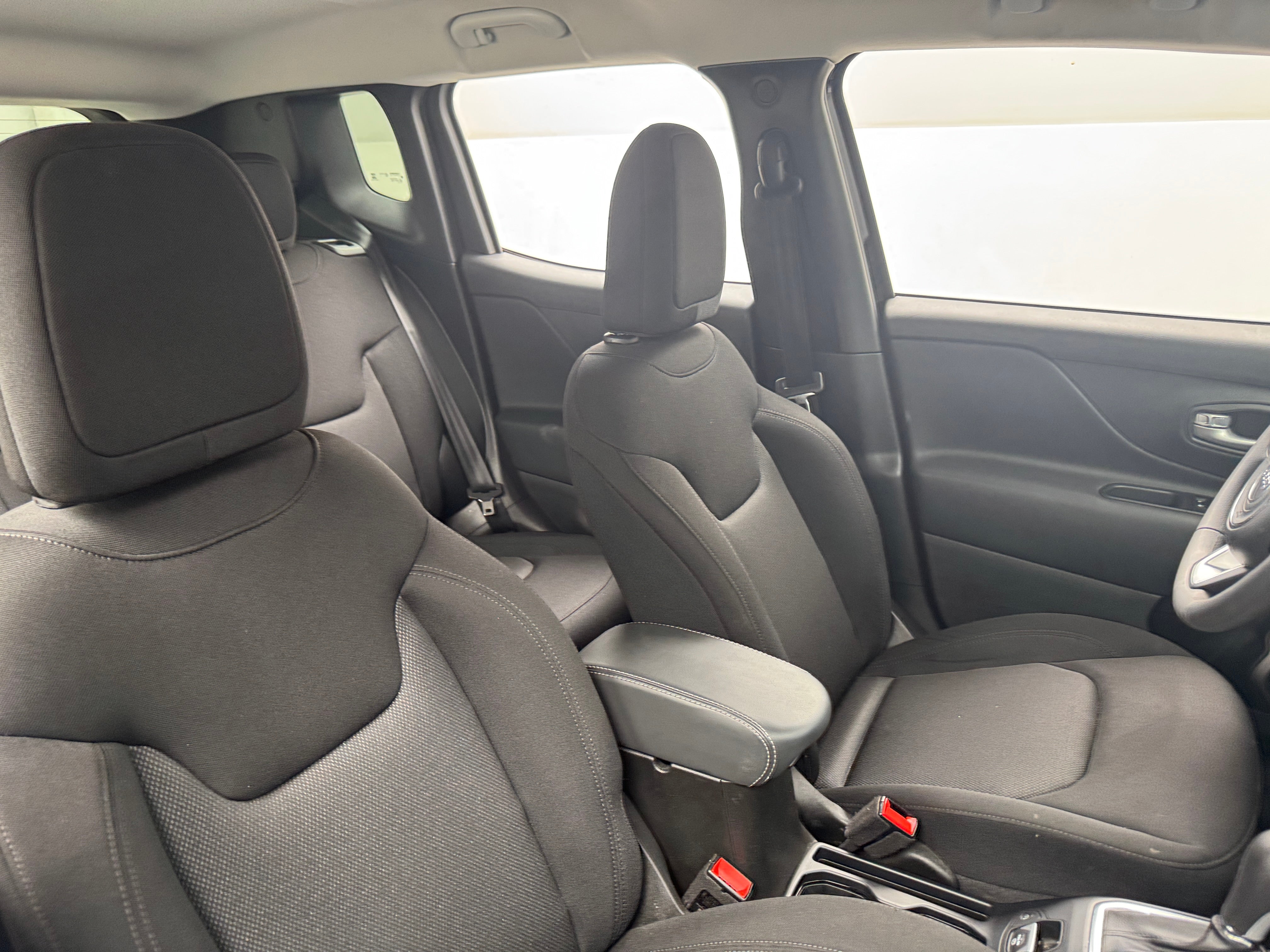 2023 Jeep Renegade Latitude 2