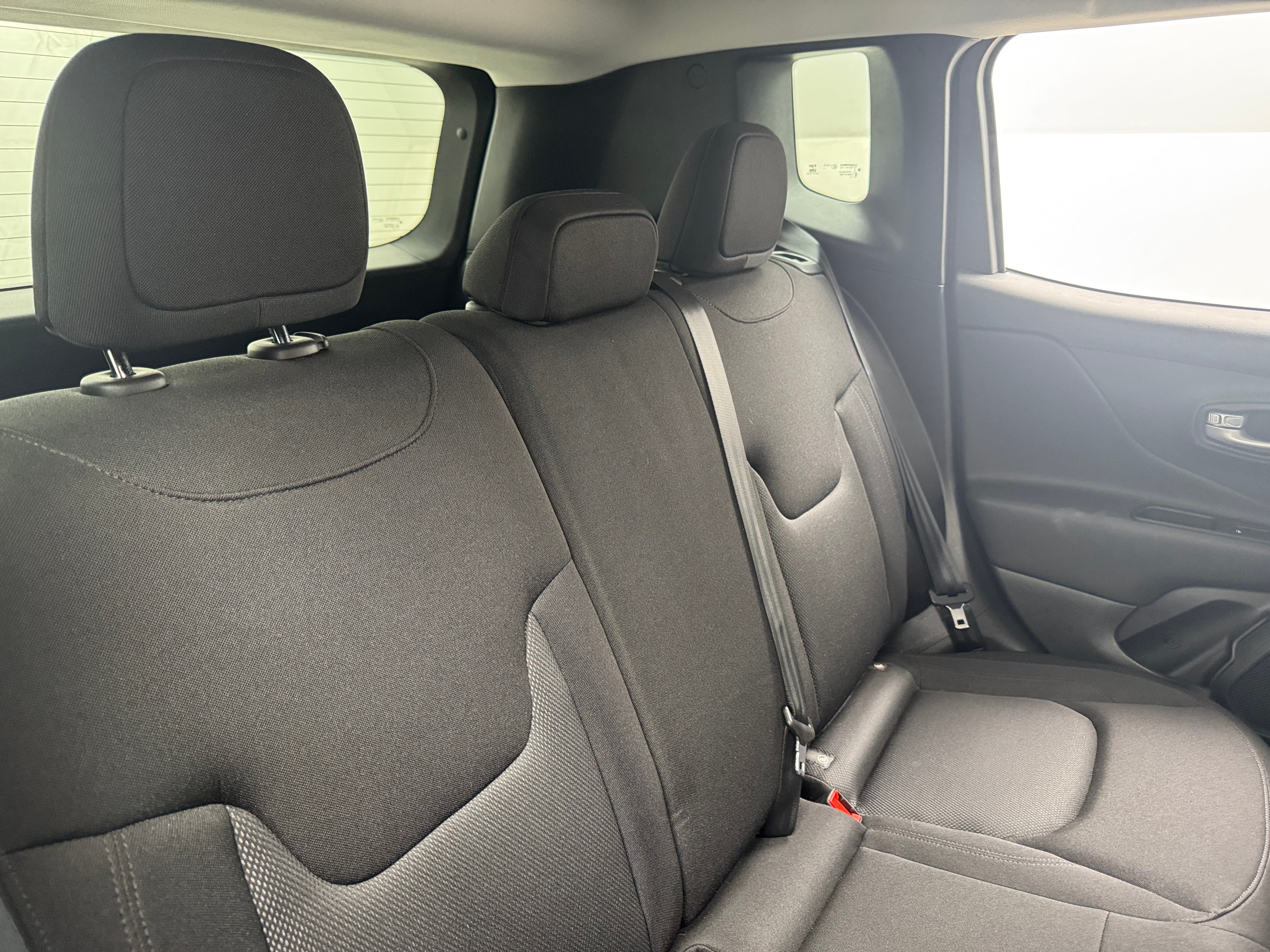2023 Jeep Renegade Latitude 6