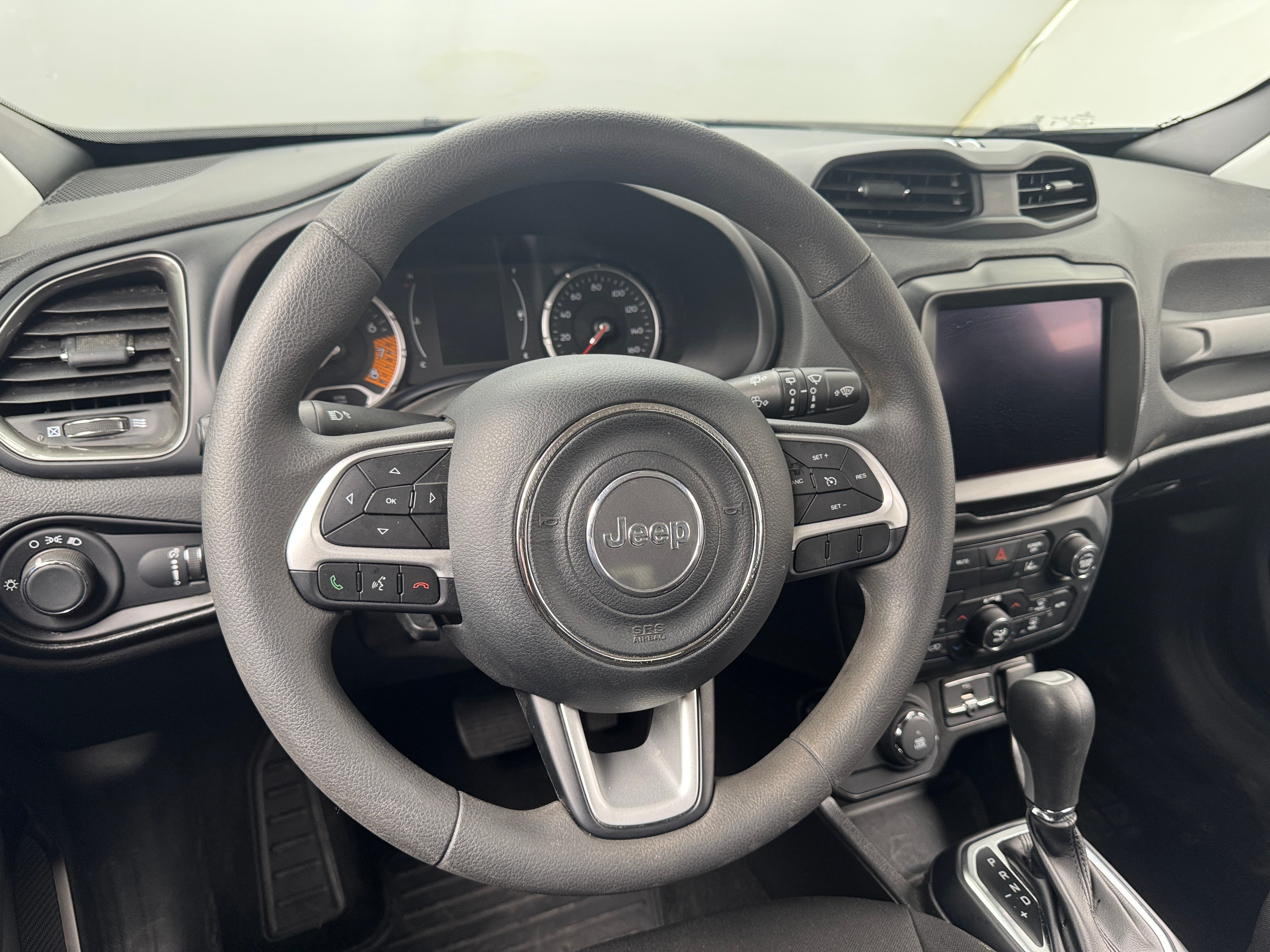 2023 Jeep Renegade Latitude 5
