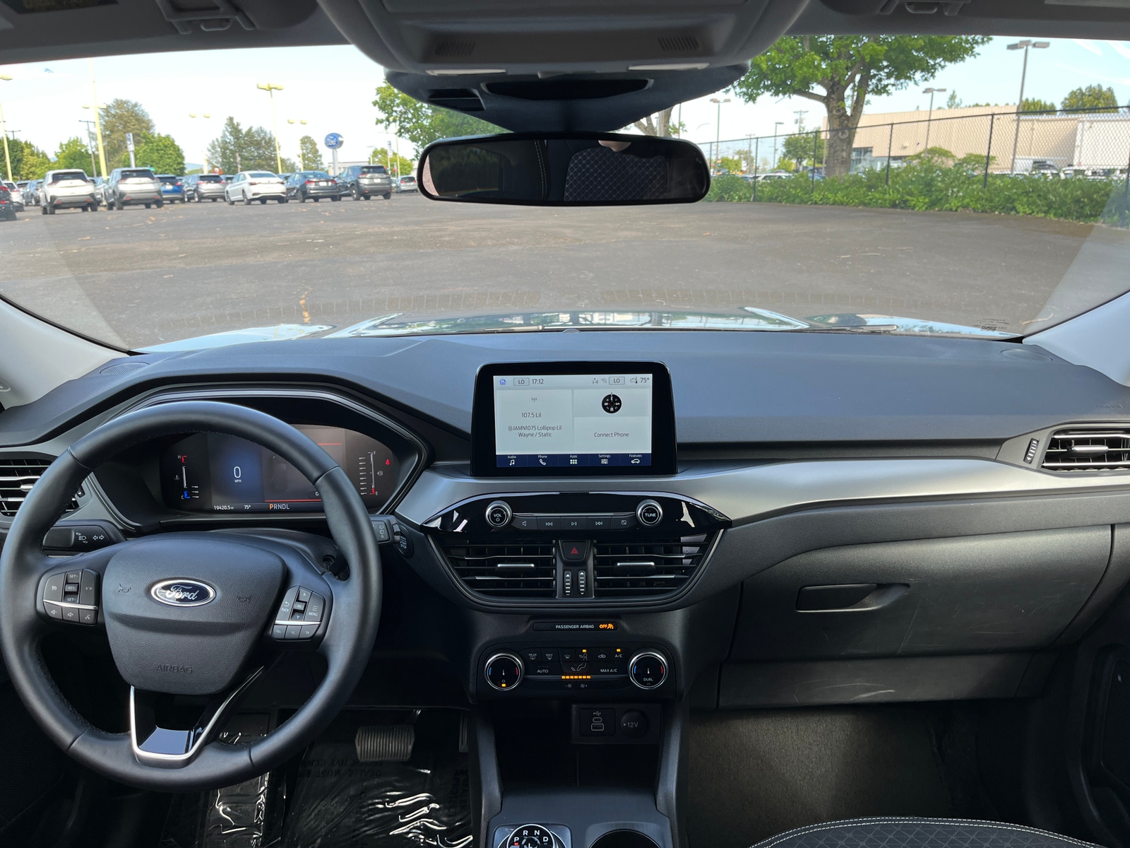 Thumbnail: 2024 Ford Escape - 3