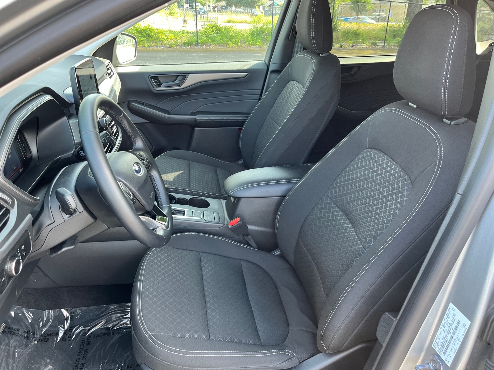Thumbnail: 2024 Ford Escape - 2