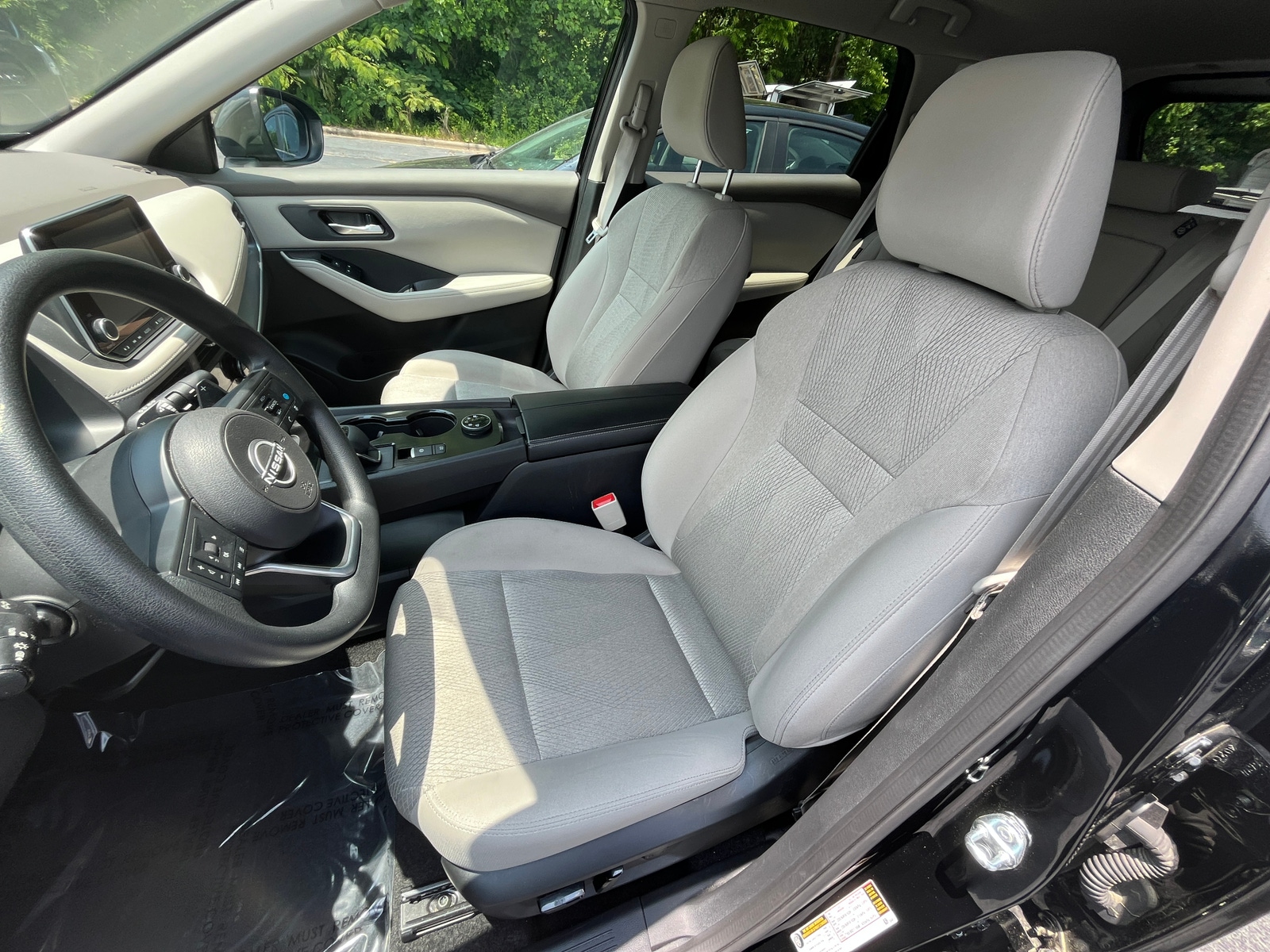 Thumbnail: 2024 Nissan Rogue - 2