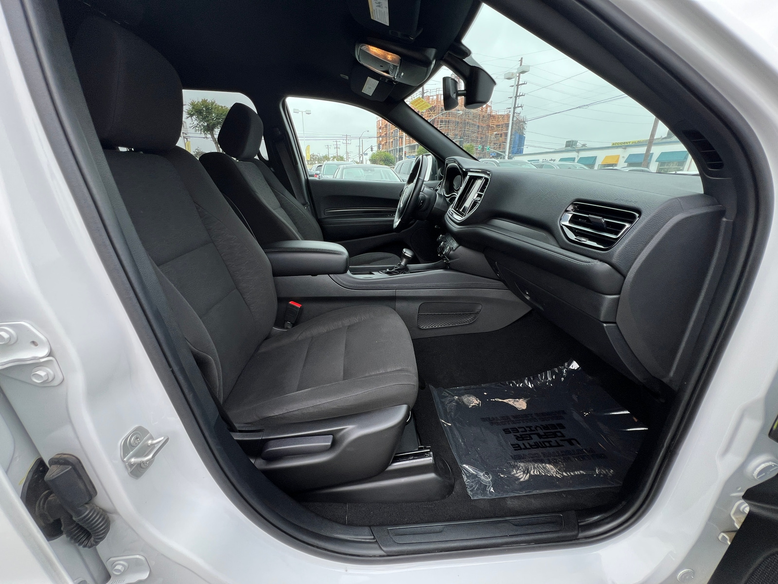 Thumbnail: 2024 Dodge Durango - 2