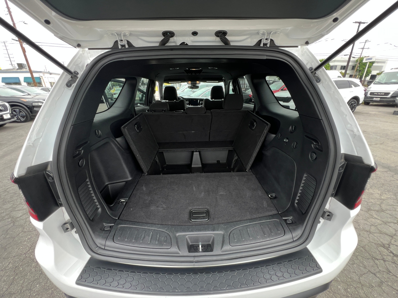 Thumbnail: 2024 Dodge Durango - 6