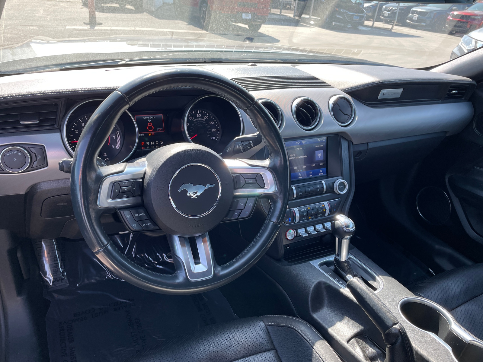 Thumbnail: 2023 Ford Mustang - 2