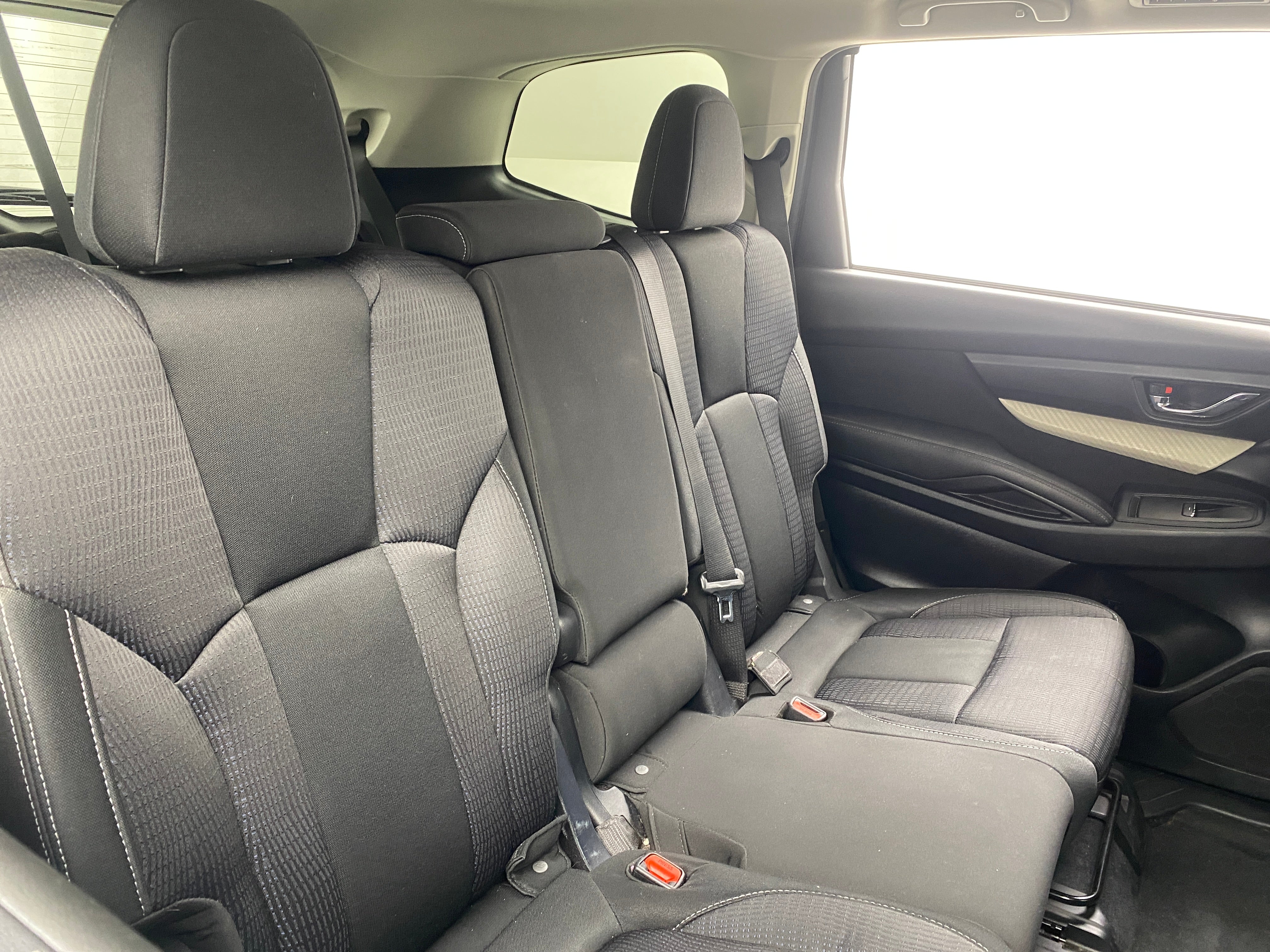 2020 Subaru Ascent Premium 6