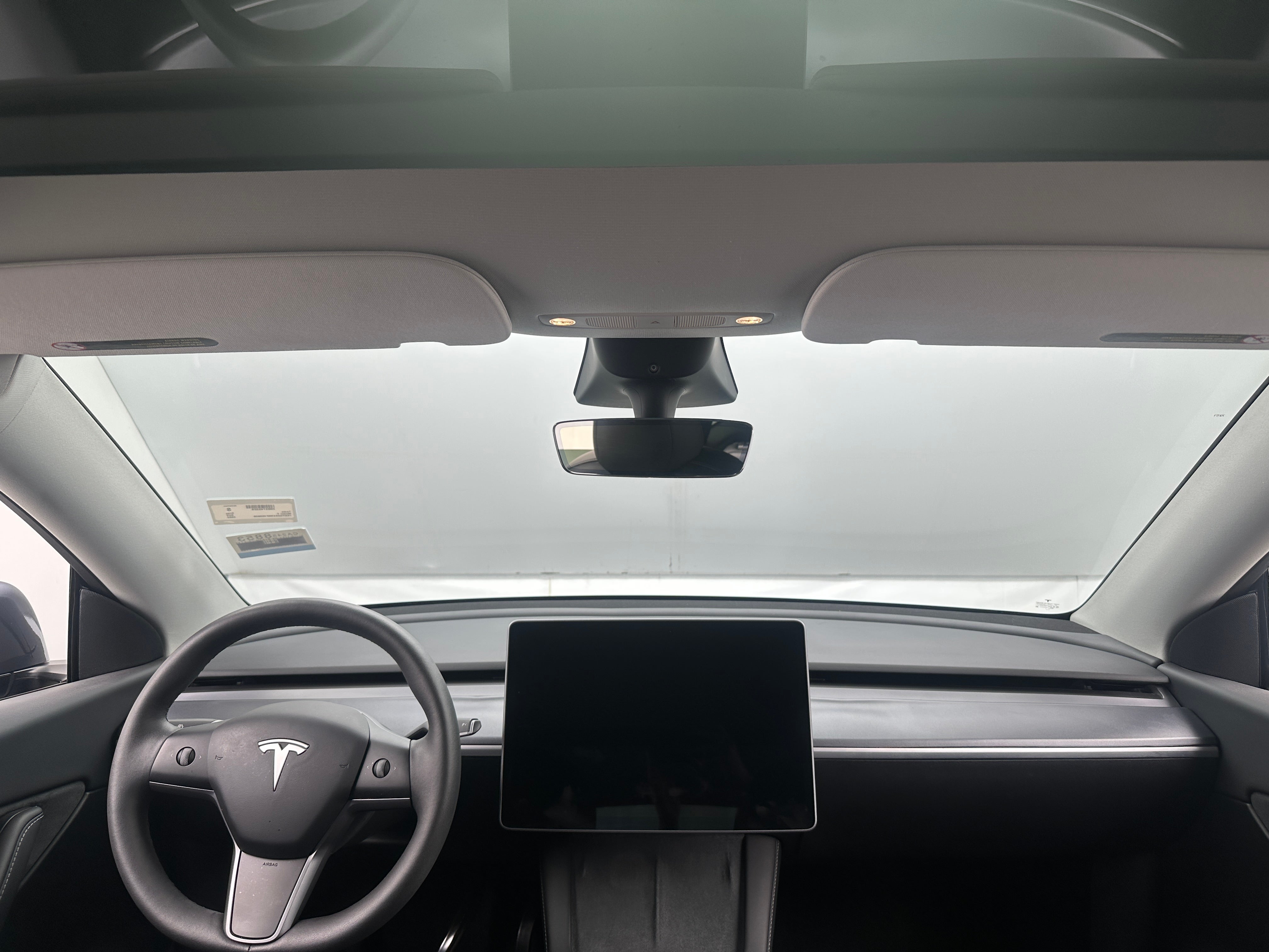 2022 Tesla Model Y Long Range 2