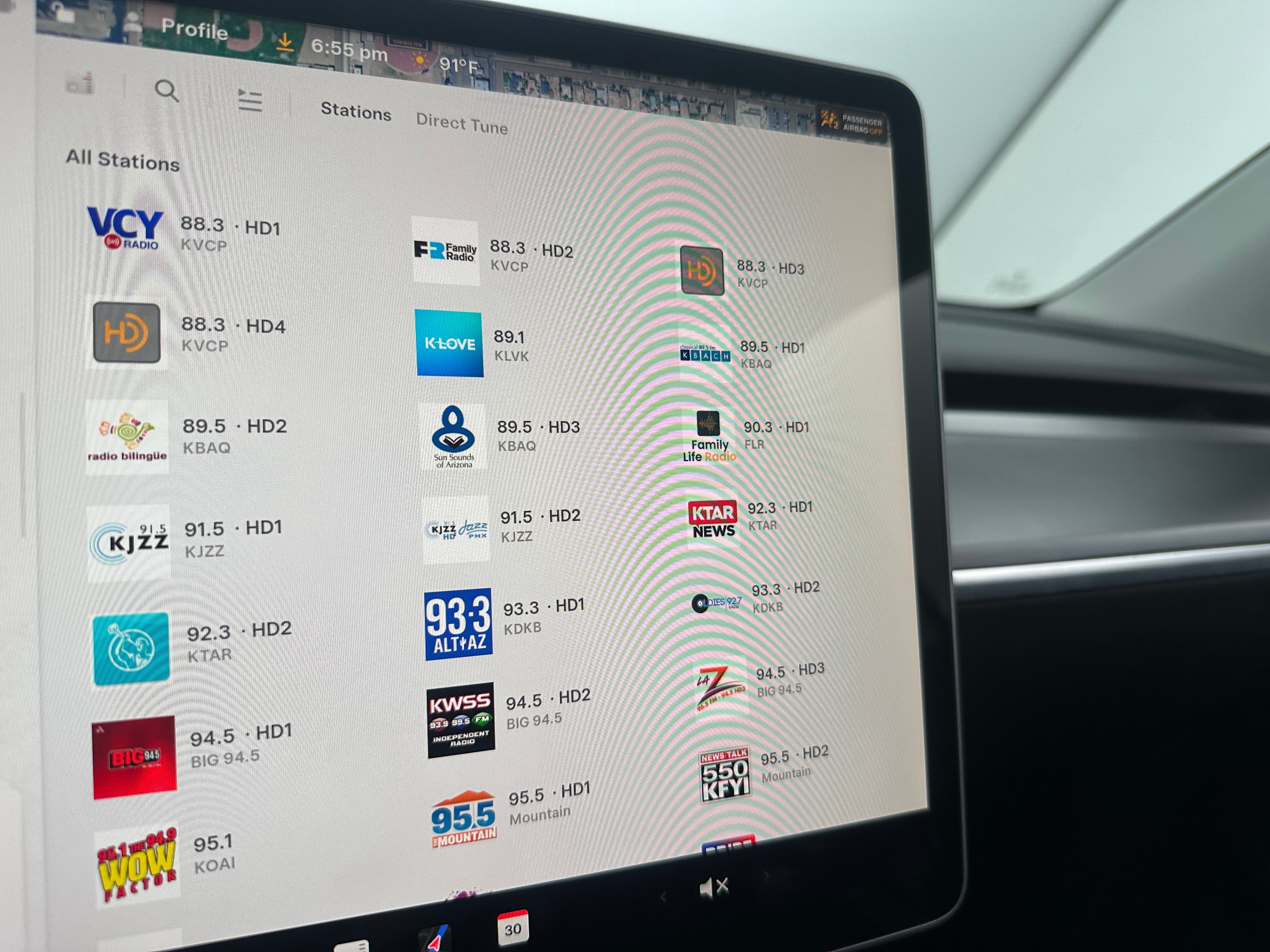 2022 Tesla Model Y Long Range 3