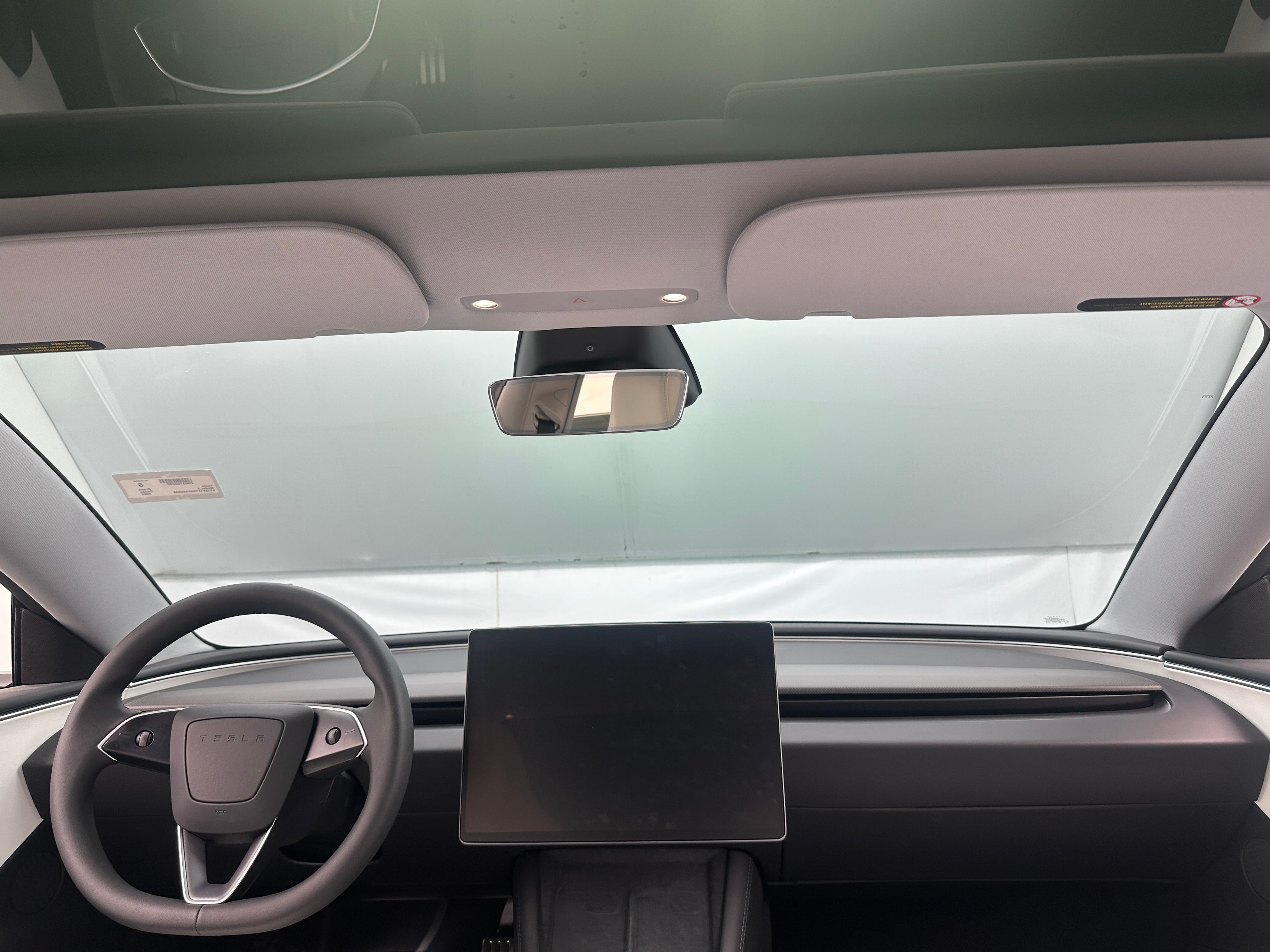 2024 Tesla Model 3 Performance 2