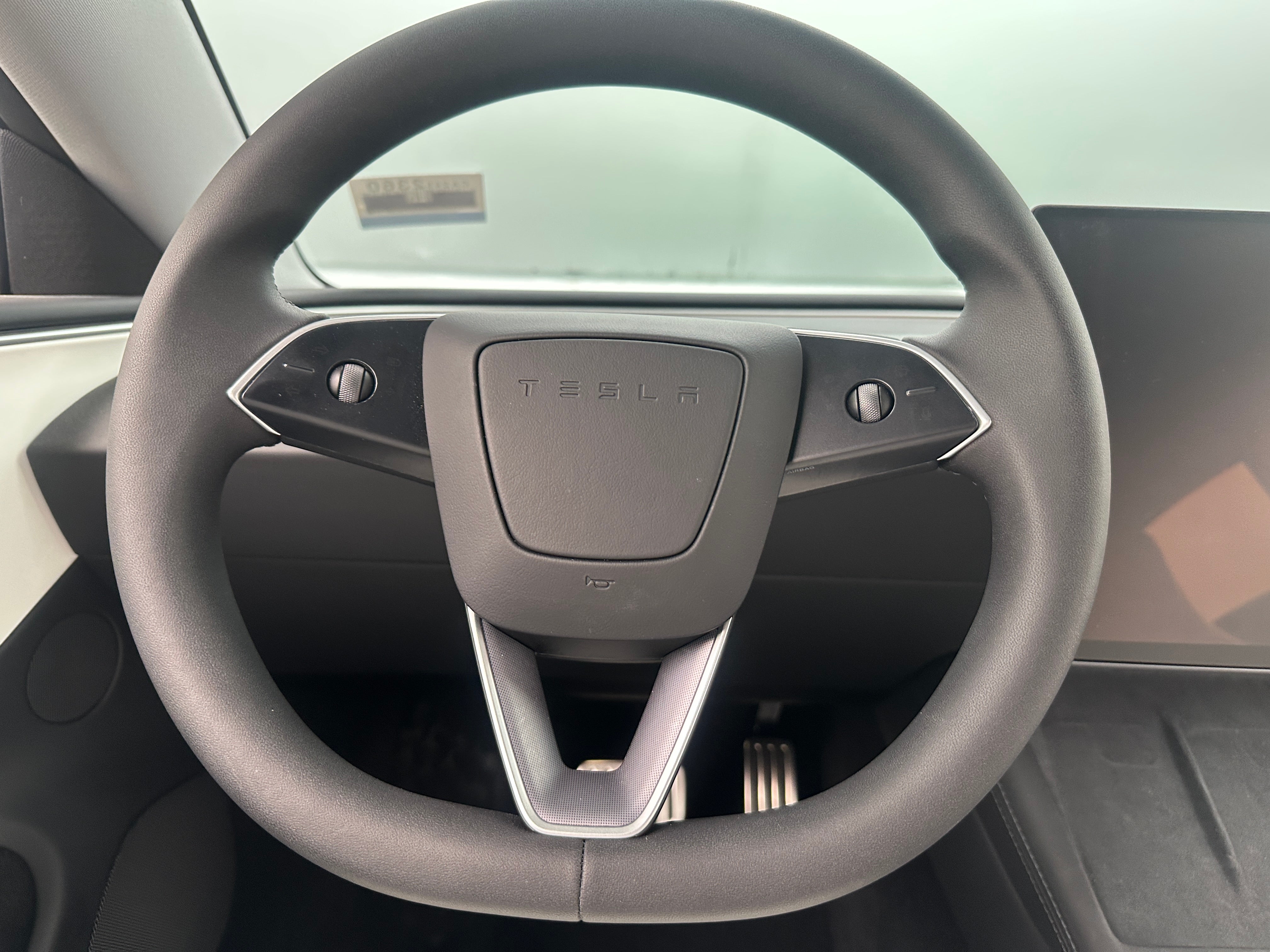 2024 Tesla Model 3 Performance 3