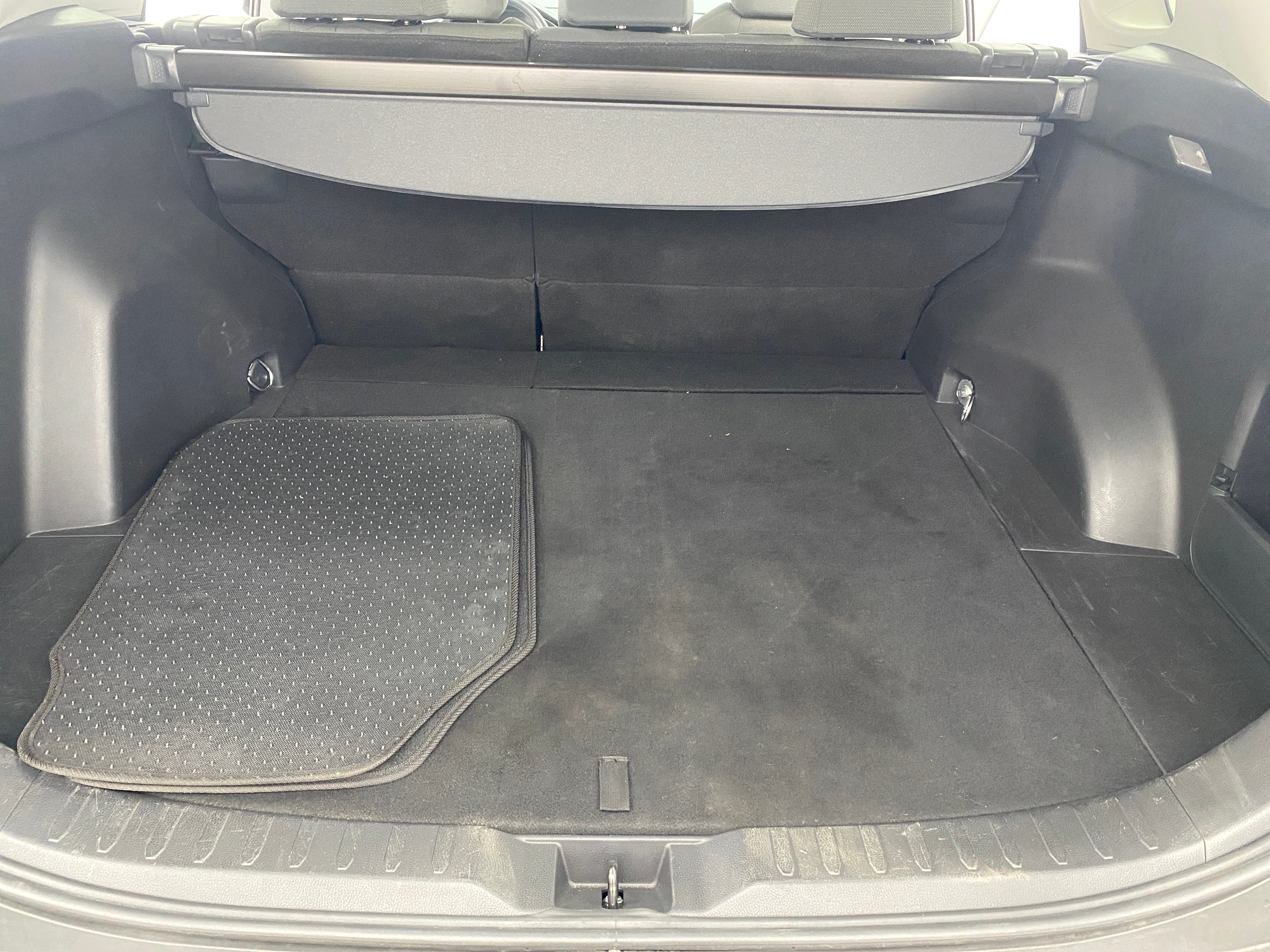 2021 Toyota RAV4 XLE 7