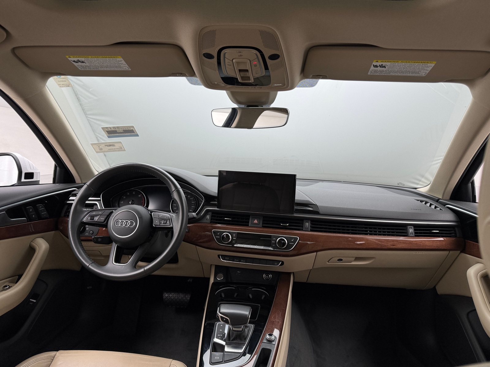 Thumbnail: 2020 Audi A4 - 2