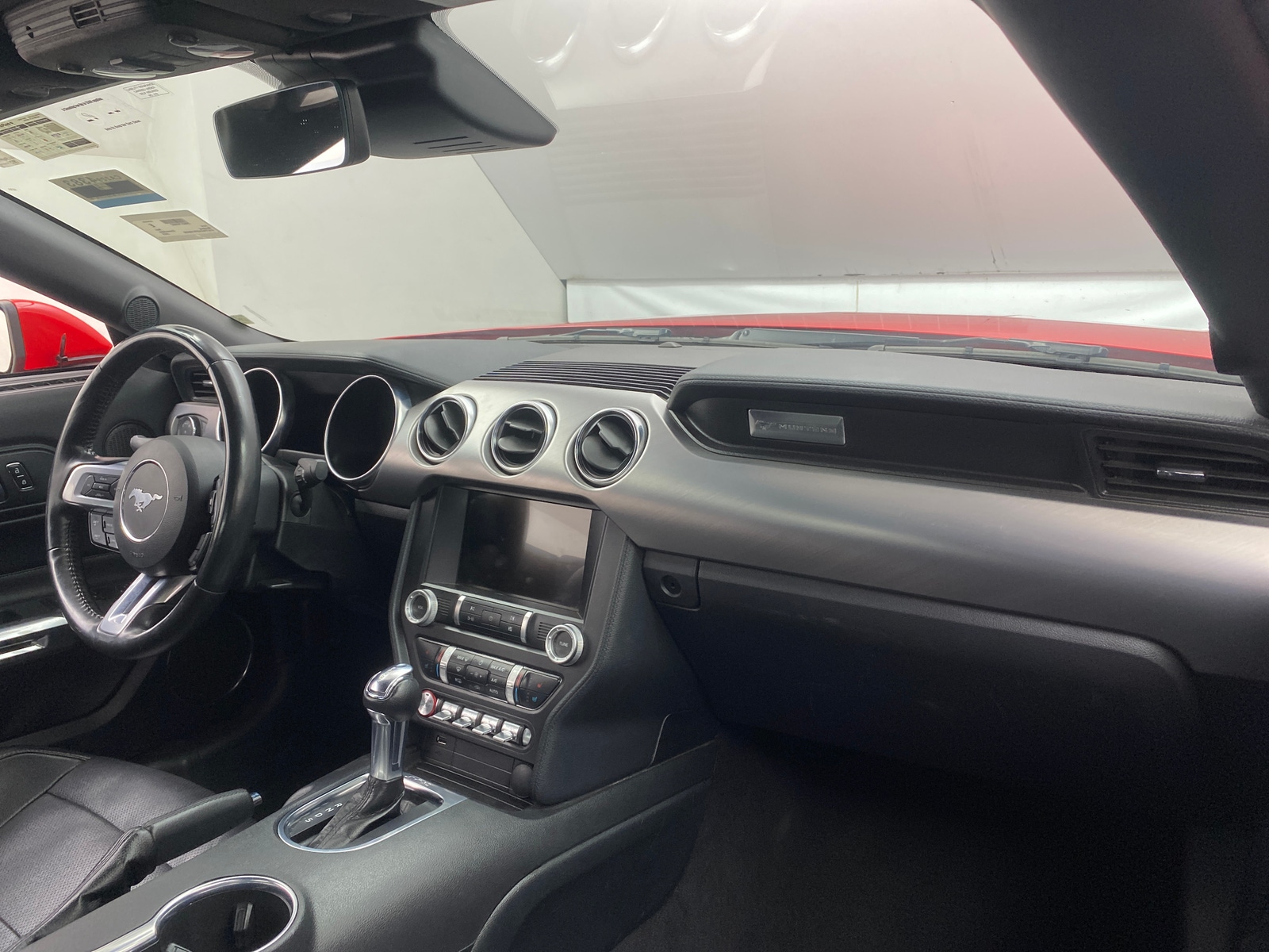 Thumbnail: 2023 Ford Mustang - 3