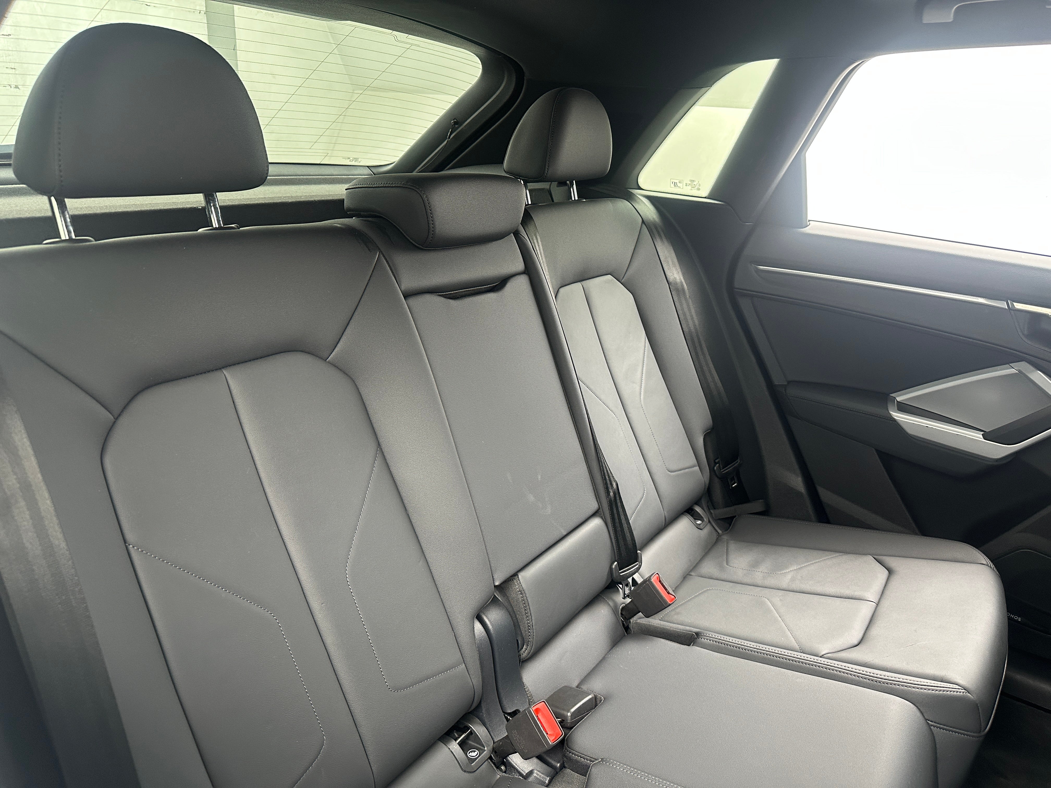 2024 Audi Q3 Premium Plus 5
