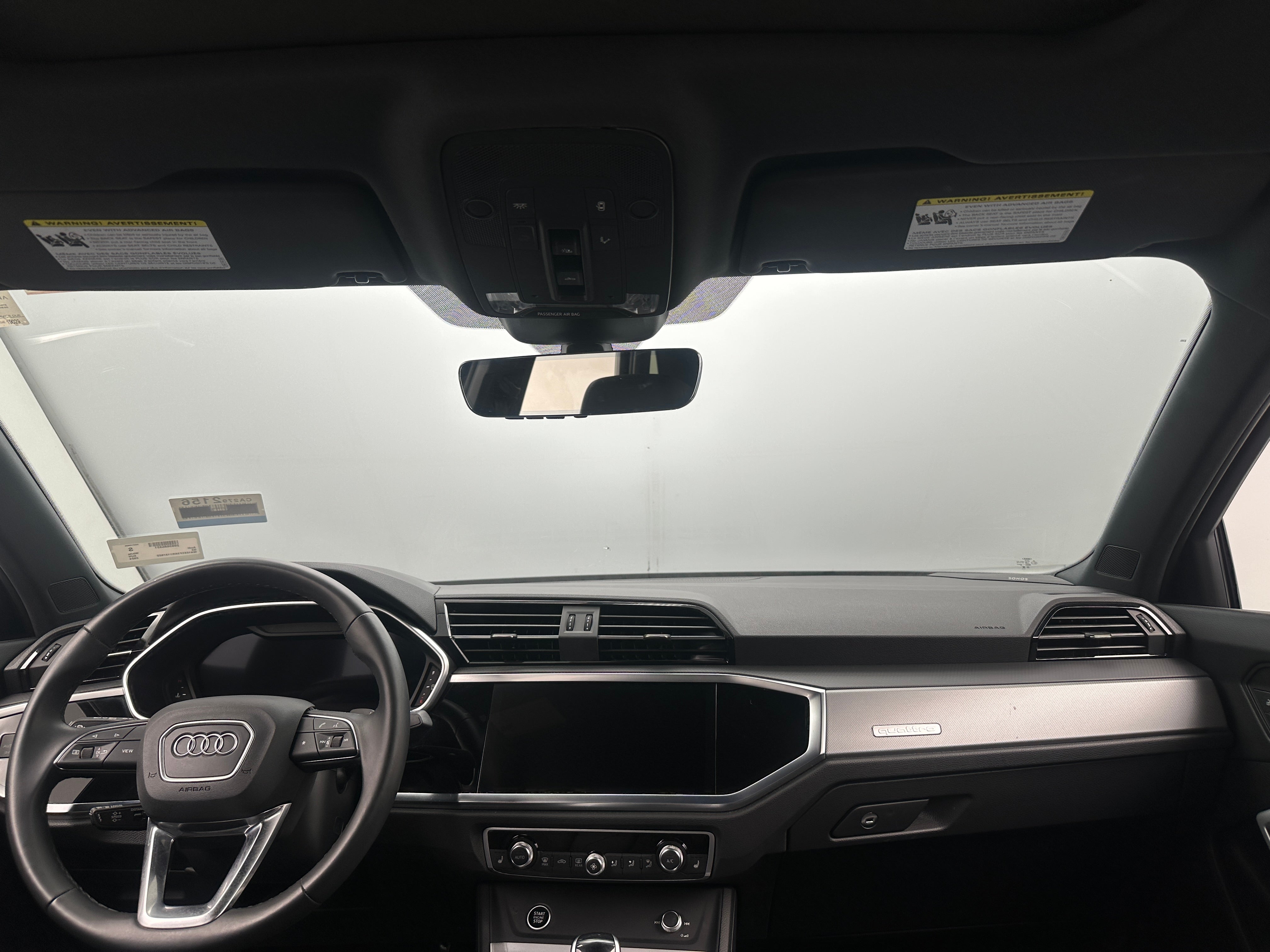 2024 Audi Q3 Premium Plus 2