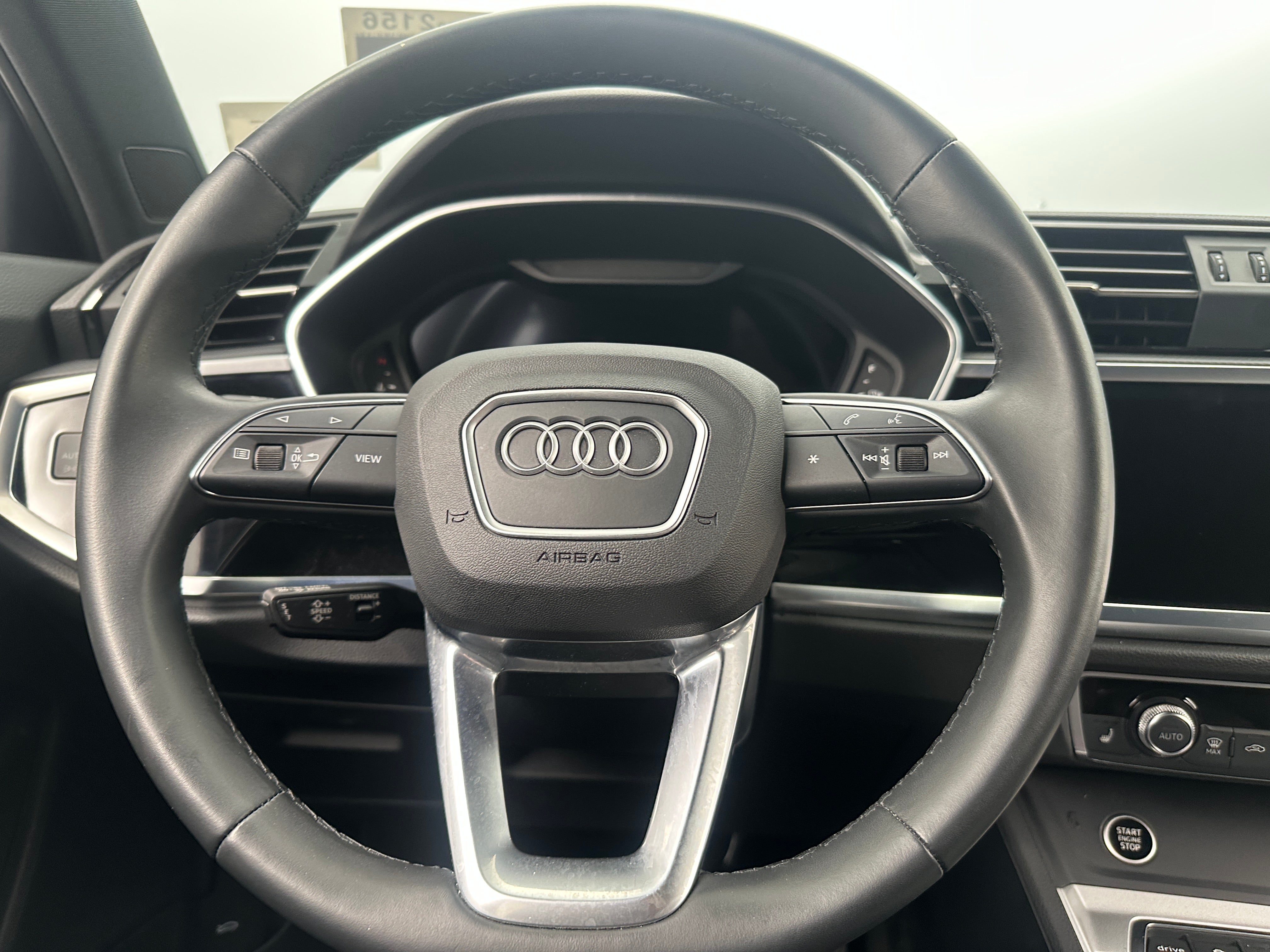 2024 Audi Q3 Premium Plus 4