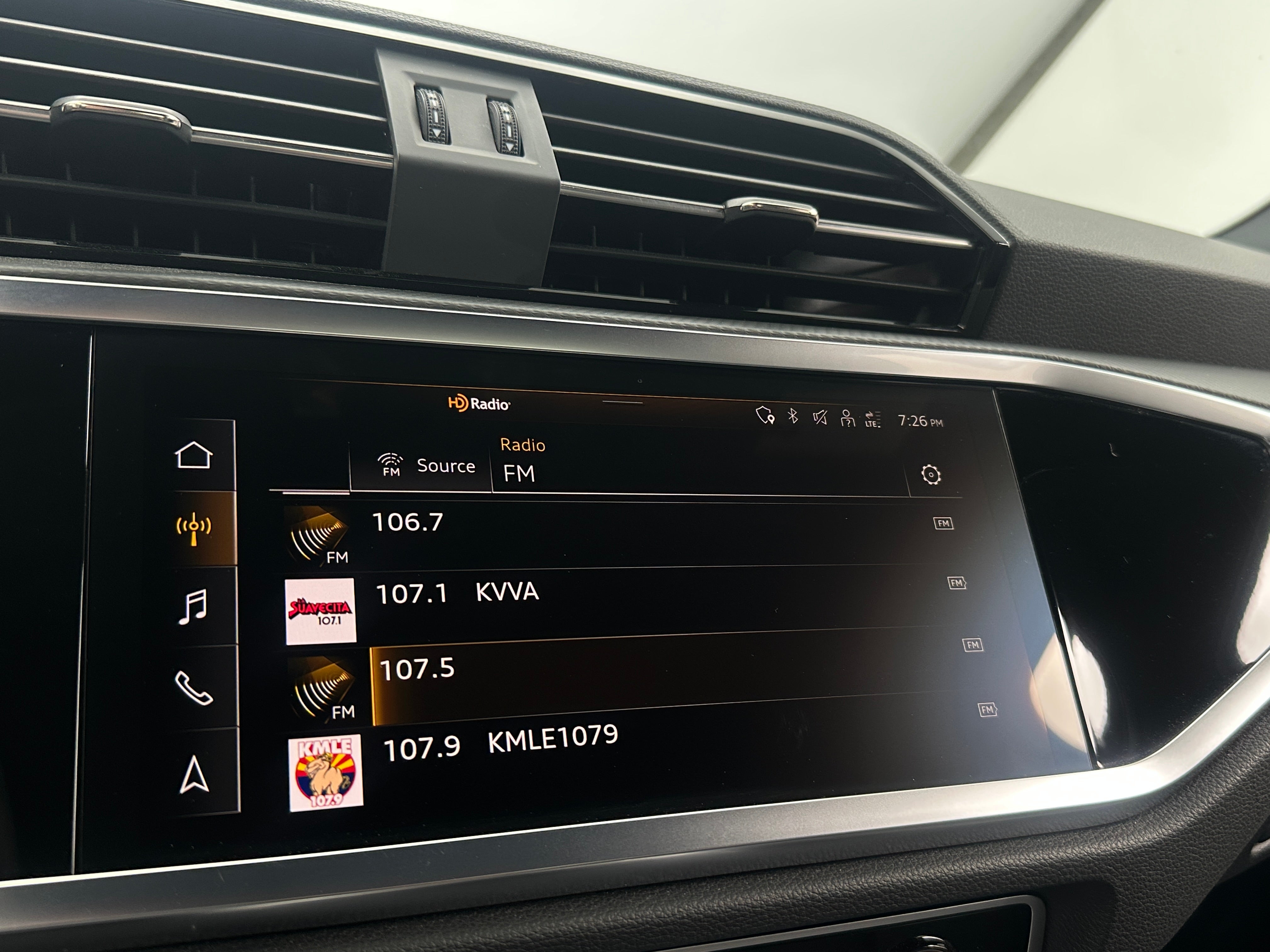 2024 Audi Q3 Premium Plus 3