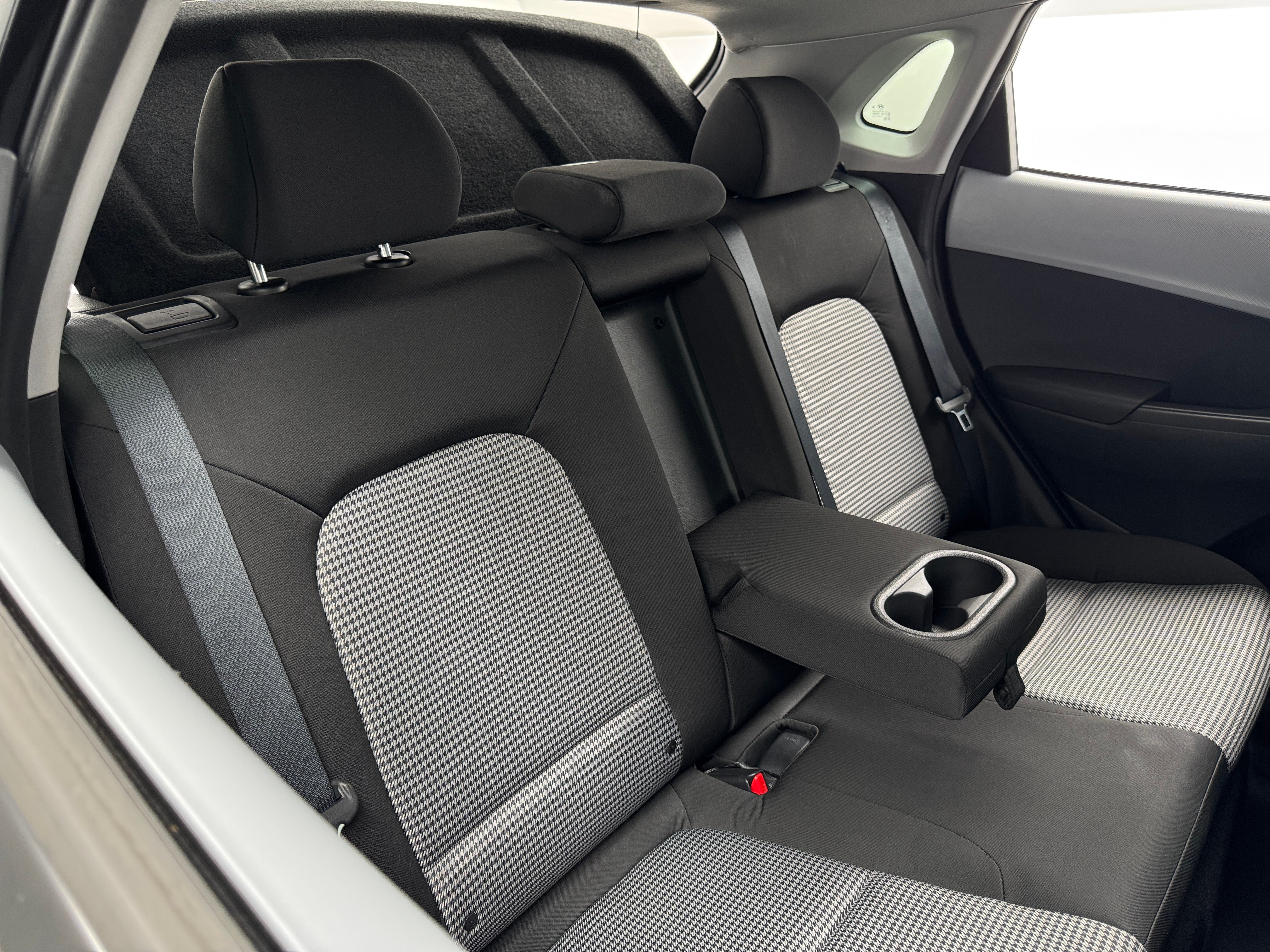 2020 Hyundai Kona SEL 6