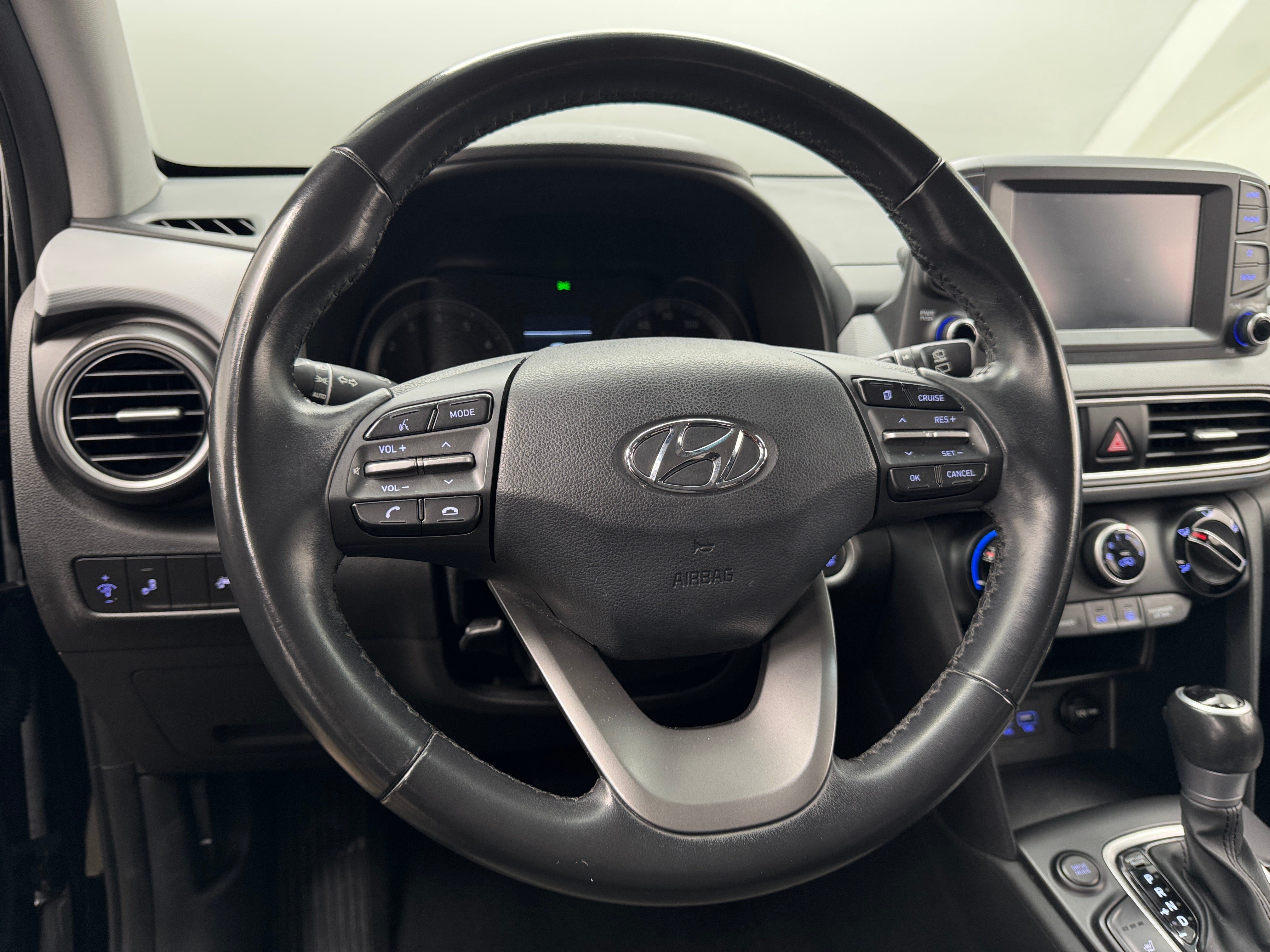2020 Hyundai Kona SEL 5