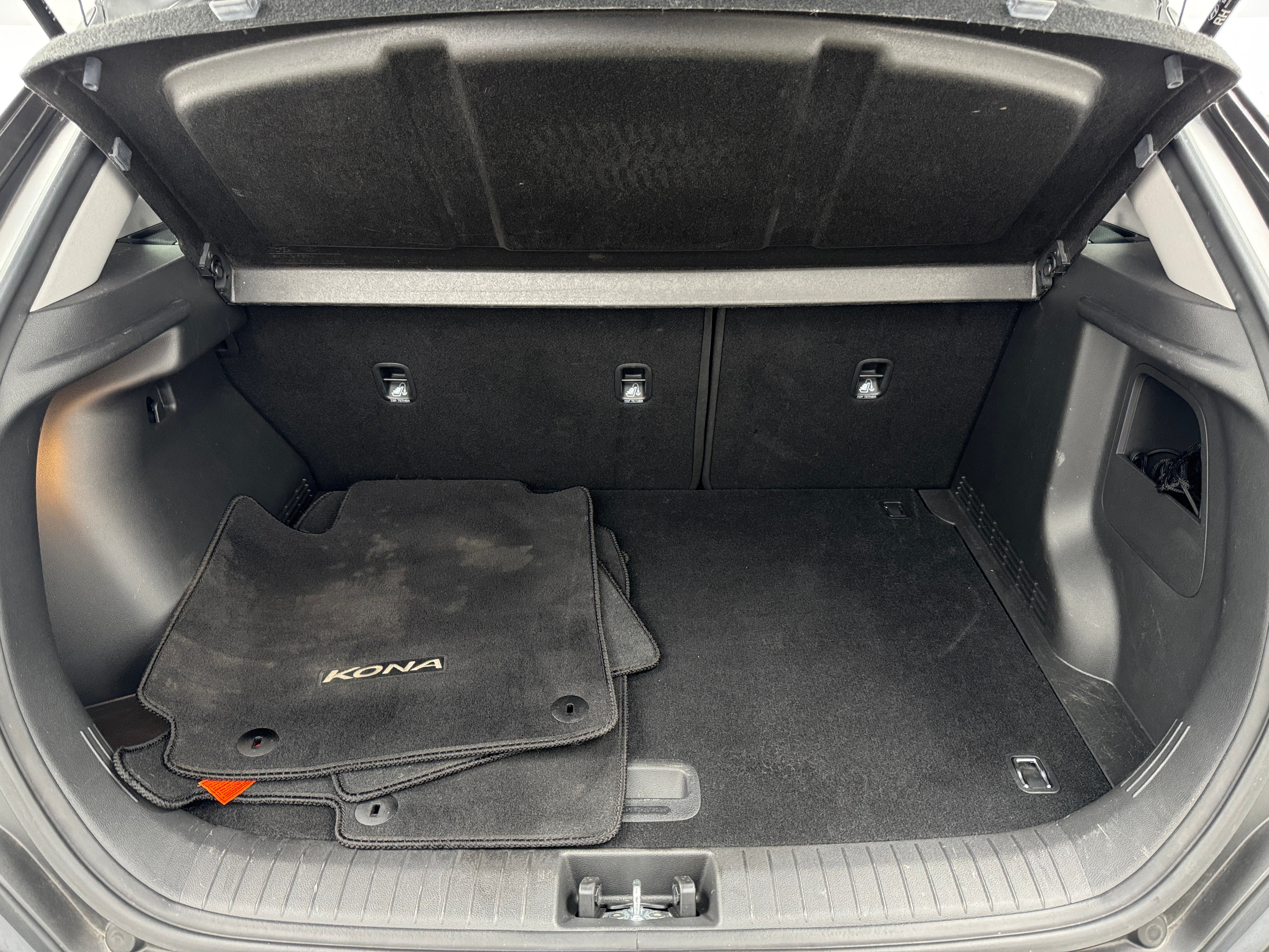 2020 Hyundai Kona SEL 7