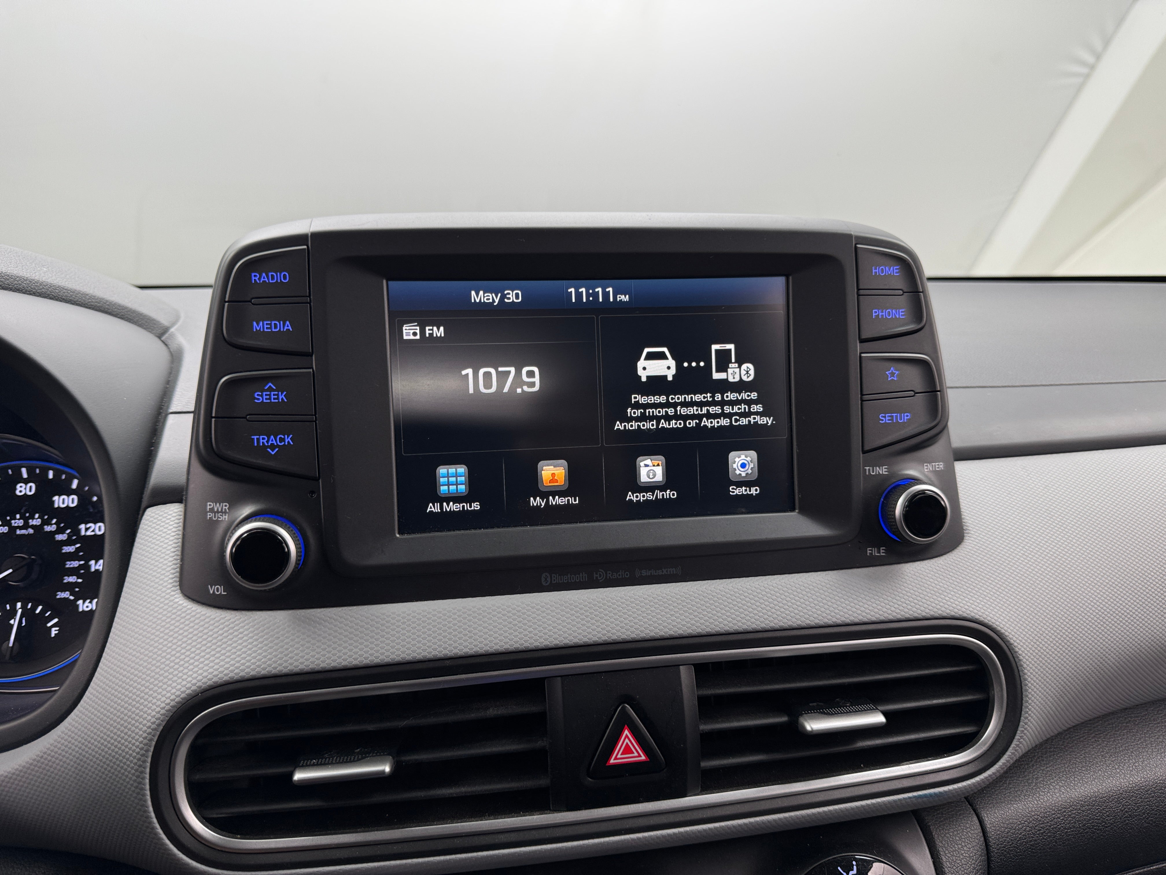 2020 Hyundai Kona SEL 4