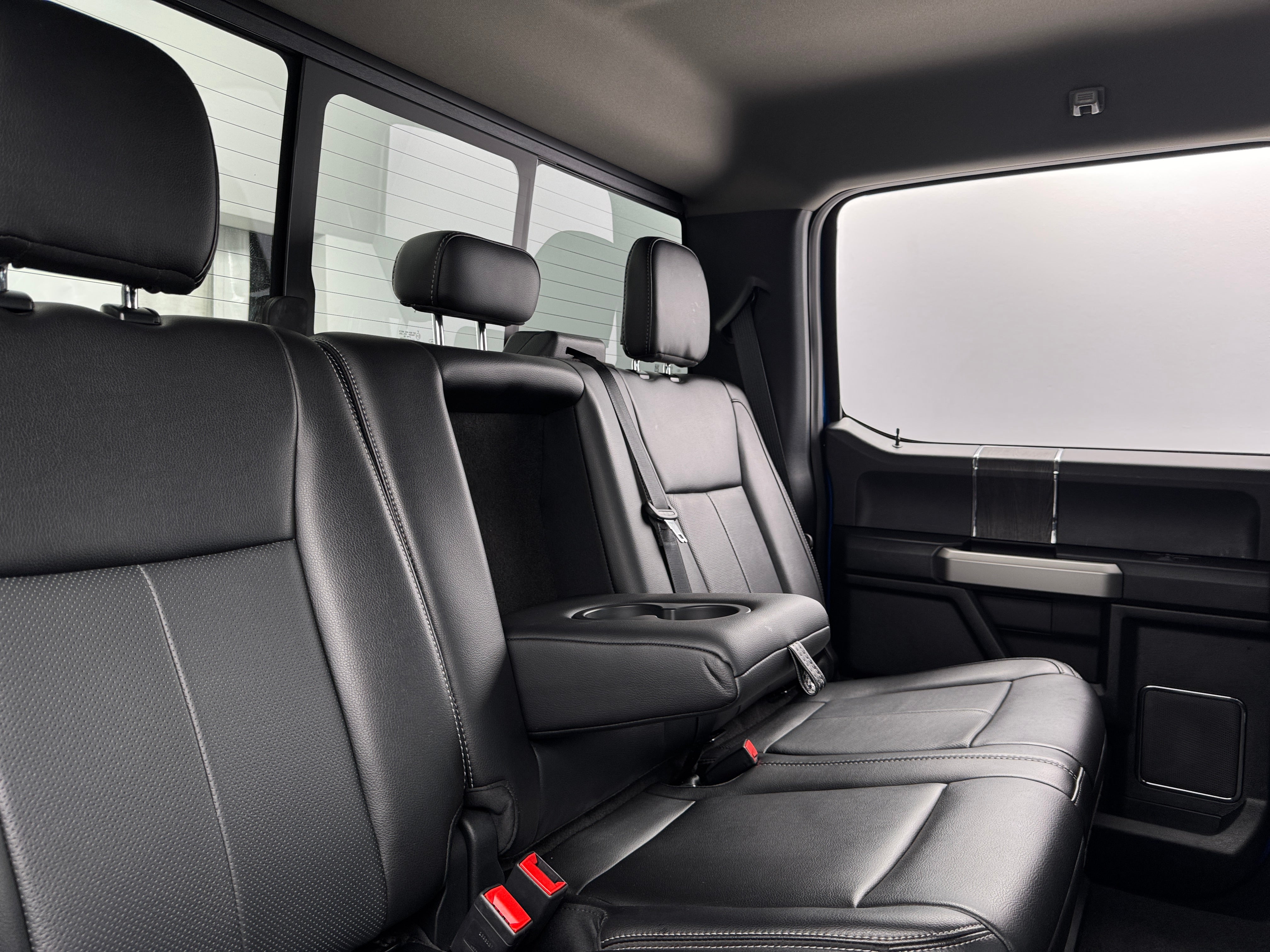 Thumbnail: 2021 Ford Econoline - 5