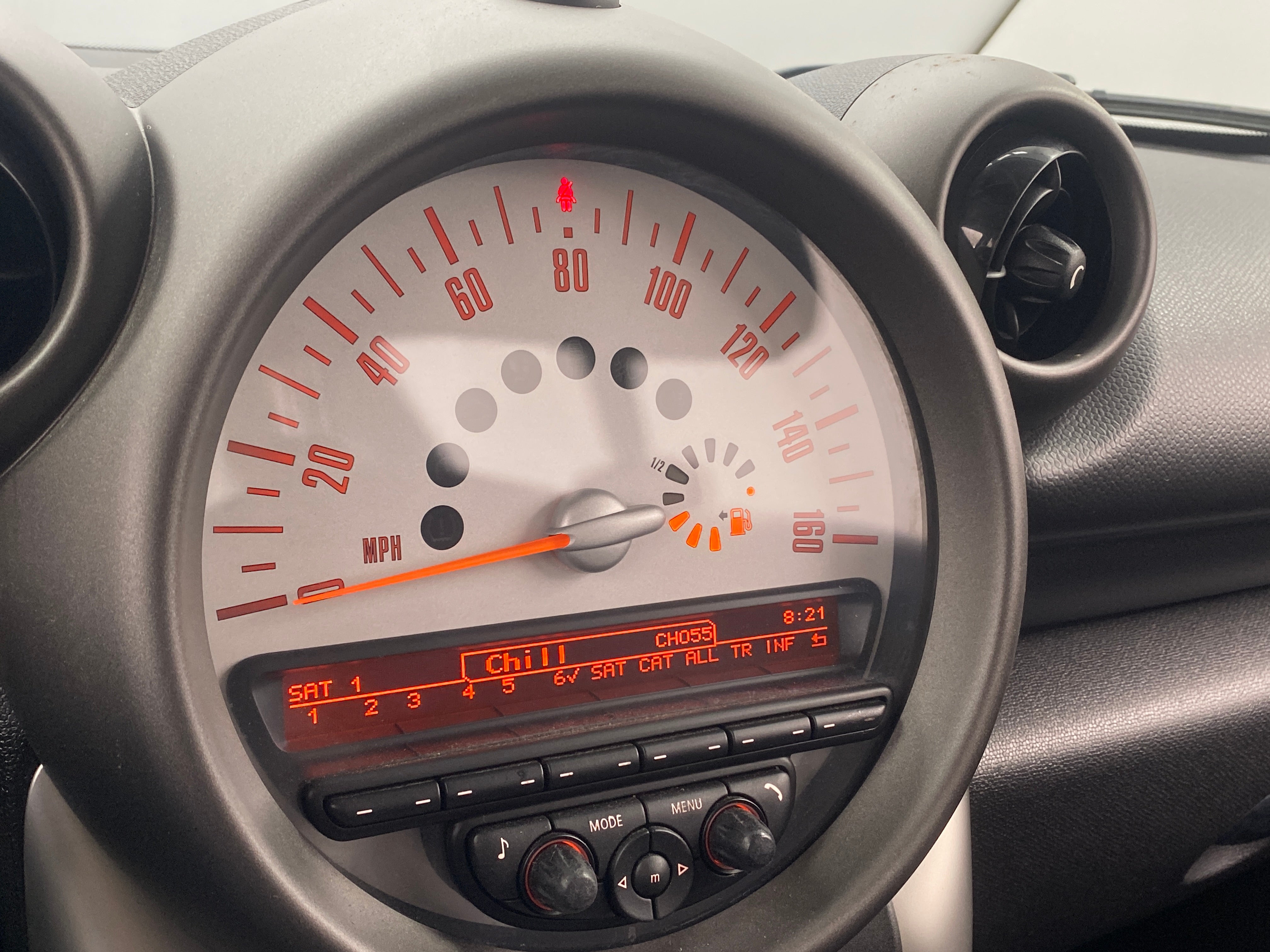 2011 MINI Cooper Countryman  3