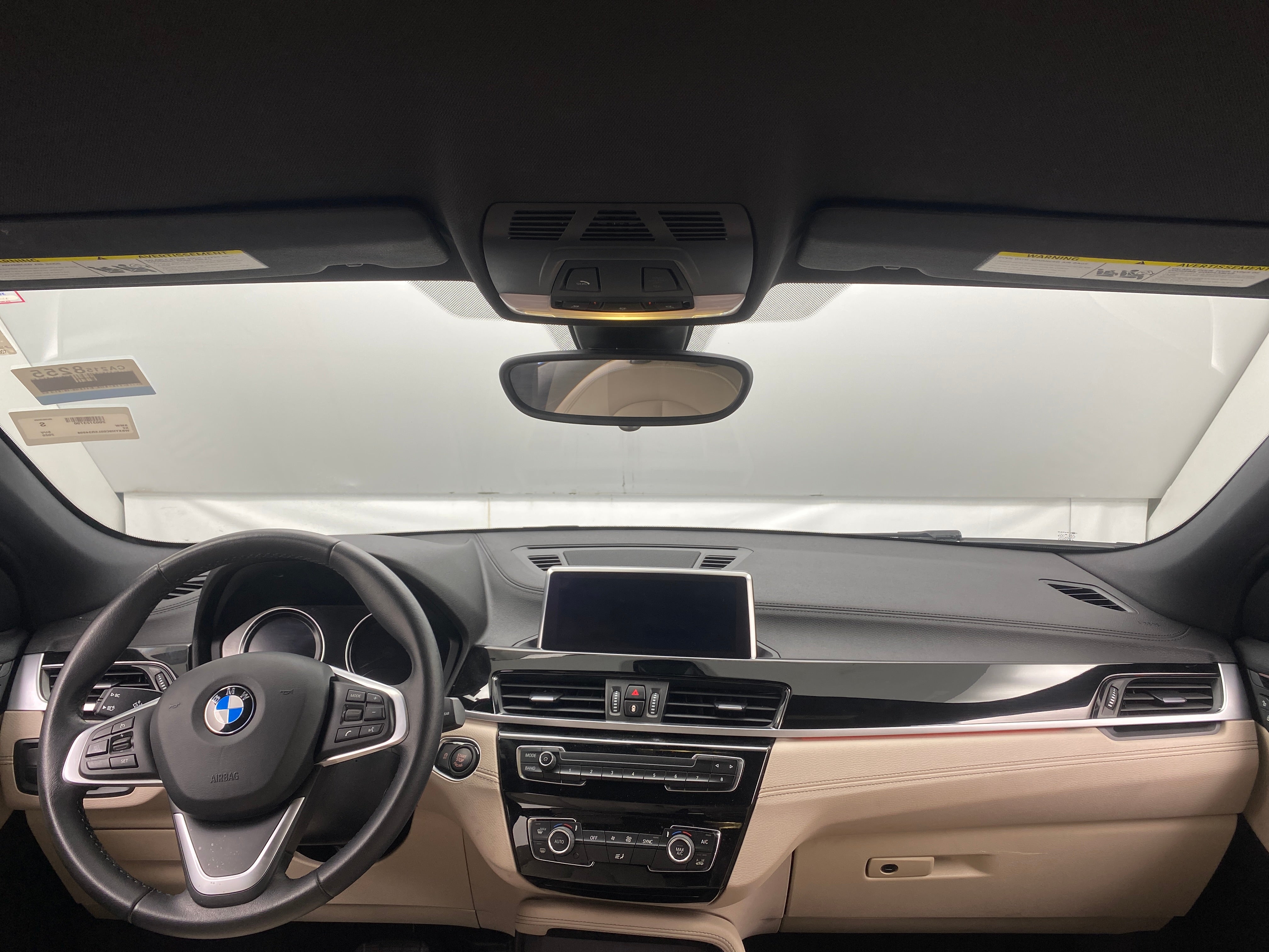 2020 BMW X2 sDrive28i 2