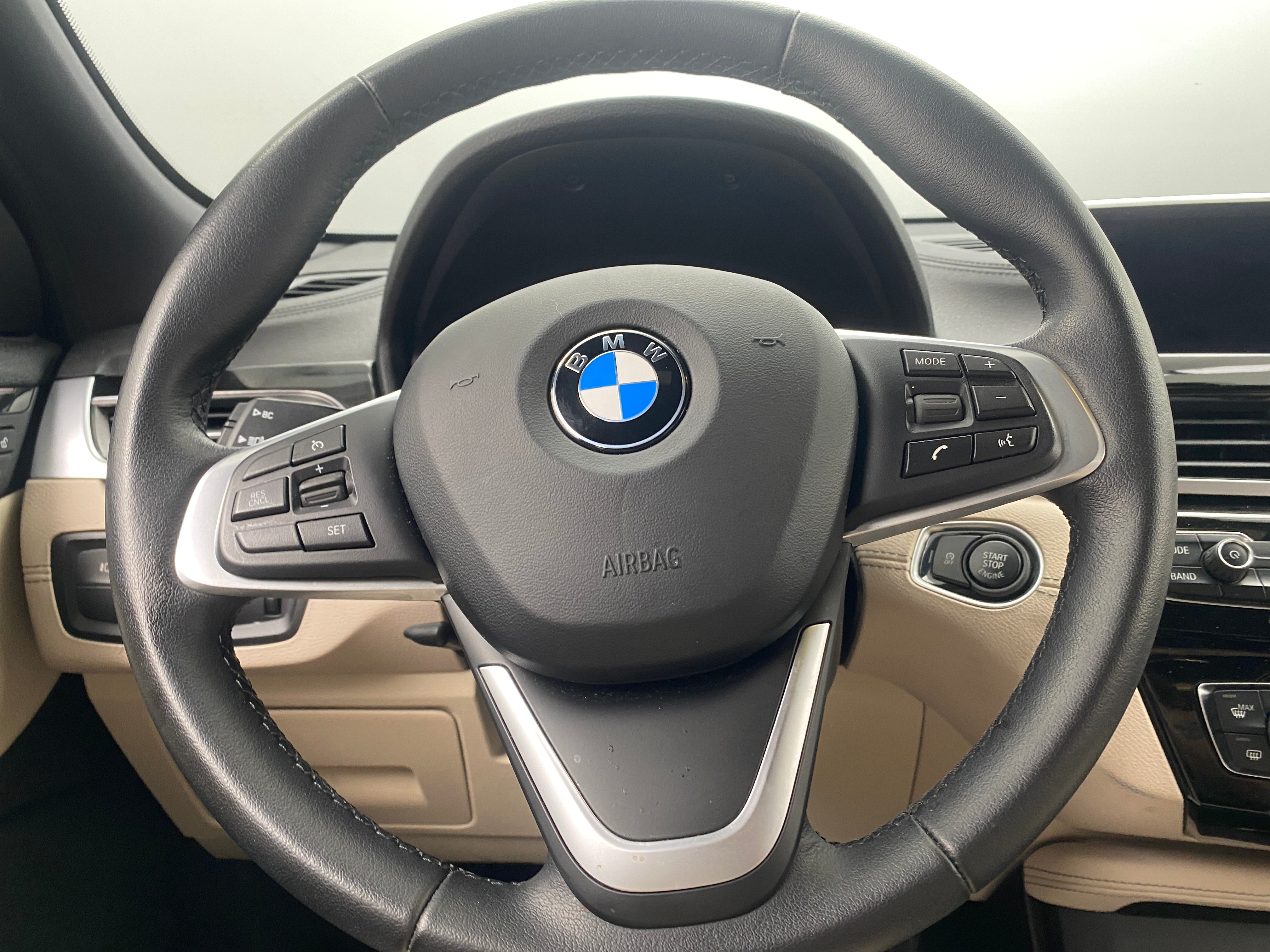 2020 BMW X2 sDrive28i 4