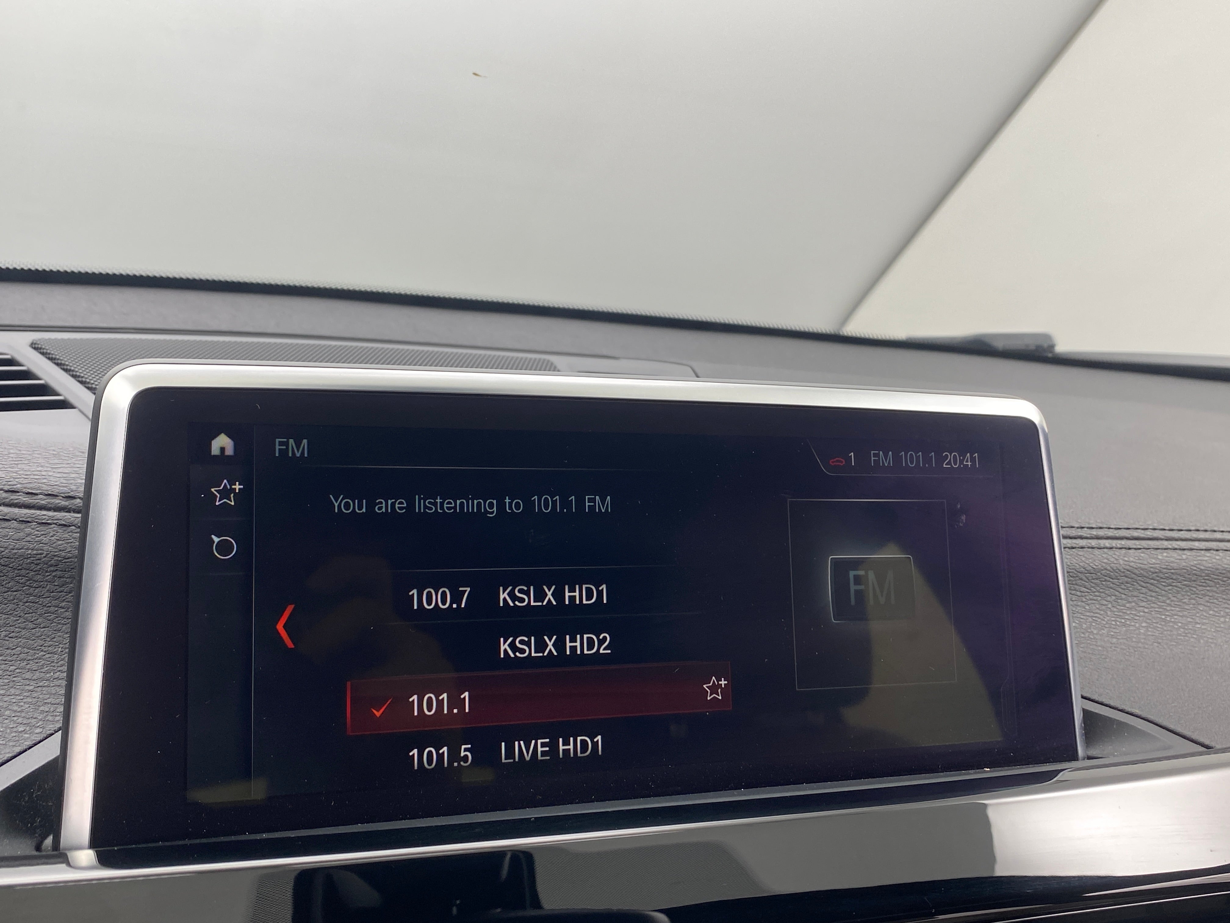 2020 BMW X2 sDrive28i 3