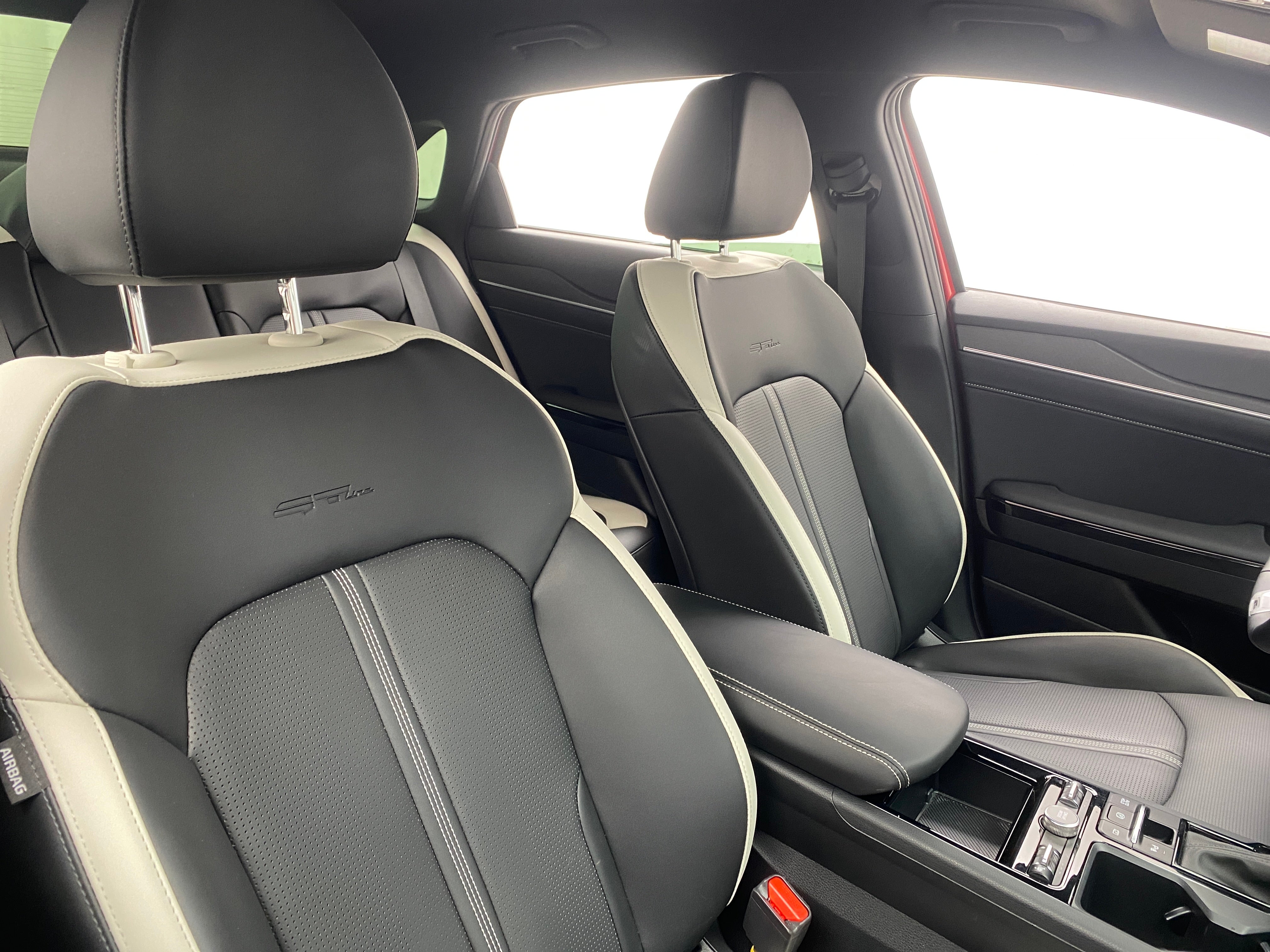 2025 Kia K5 GT-Line 2