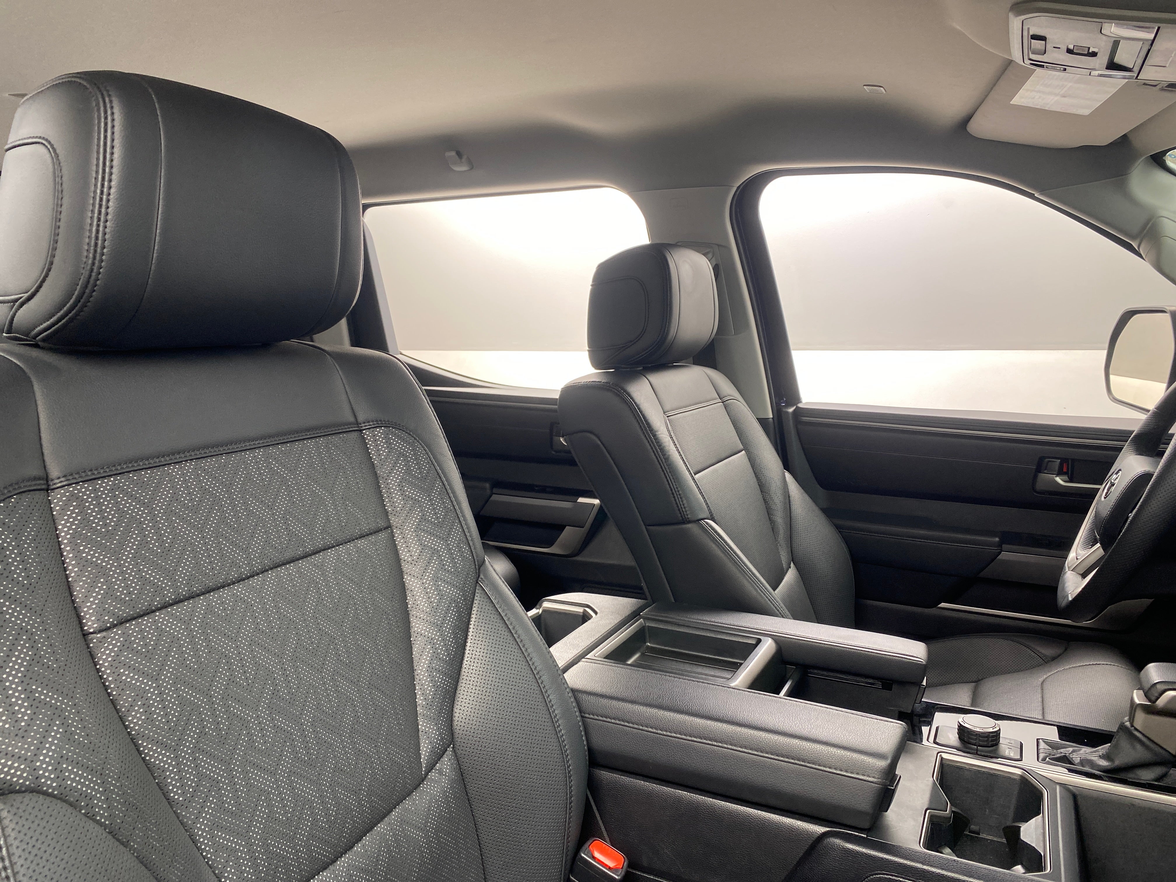 2023 Toyota Tundra SR5 2
