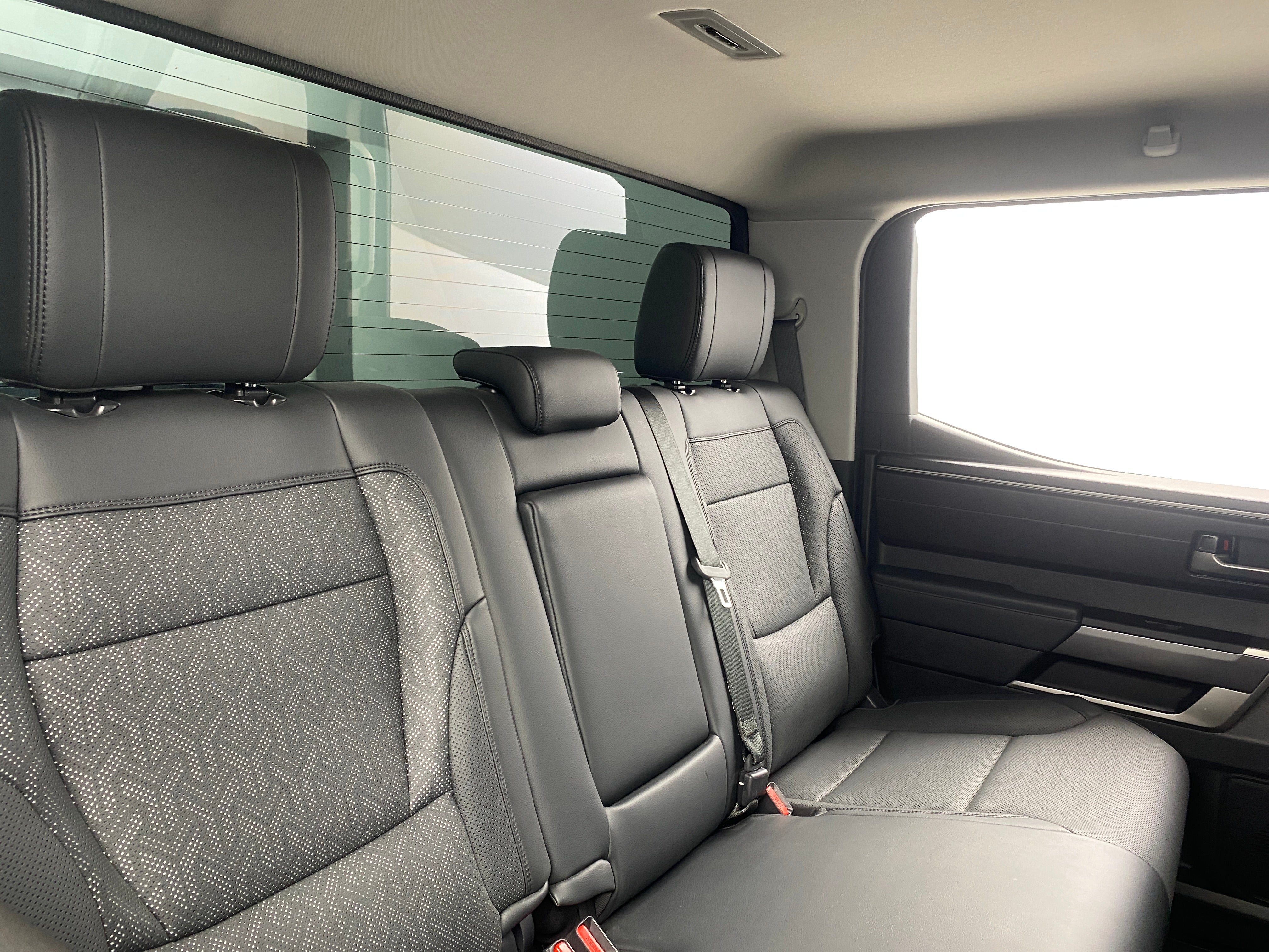 2023 Toyota Tundra SR5 6