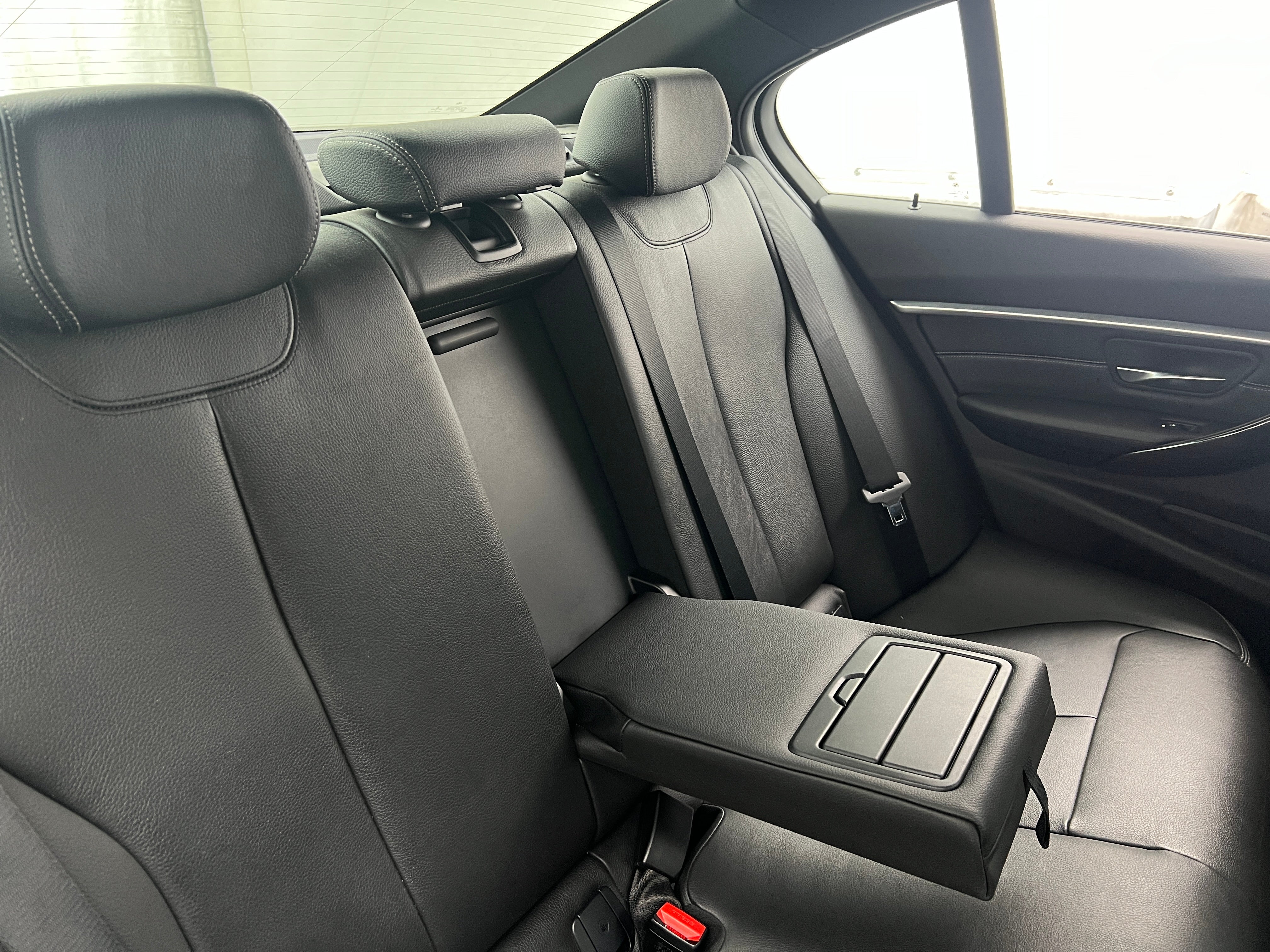 2017 BMW 3 Series 340i xDrive 5