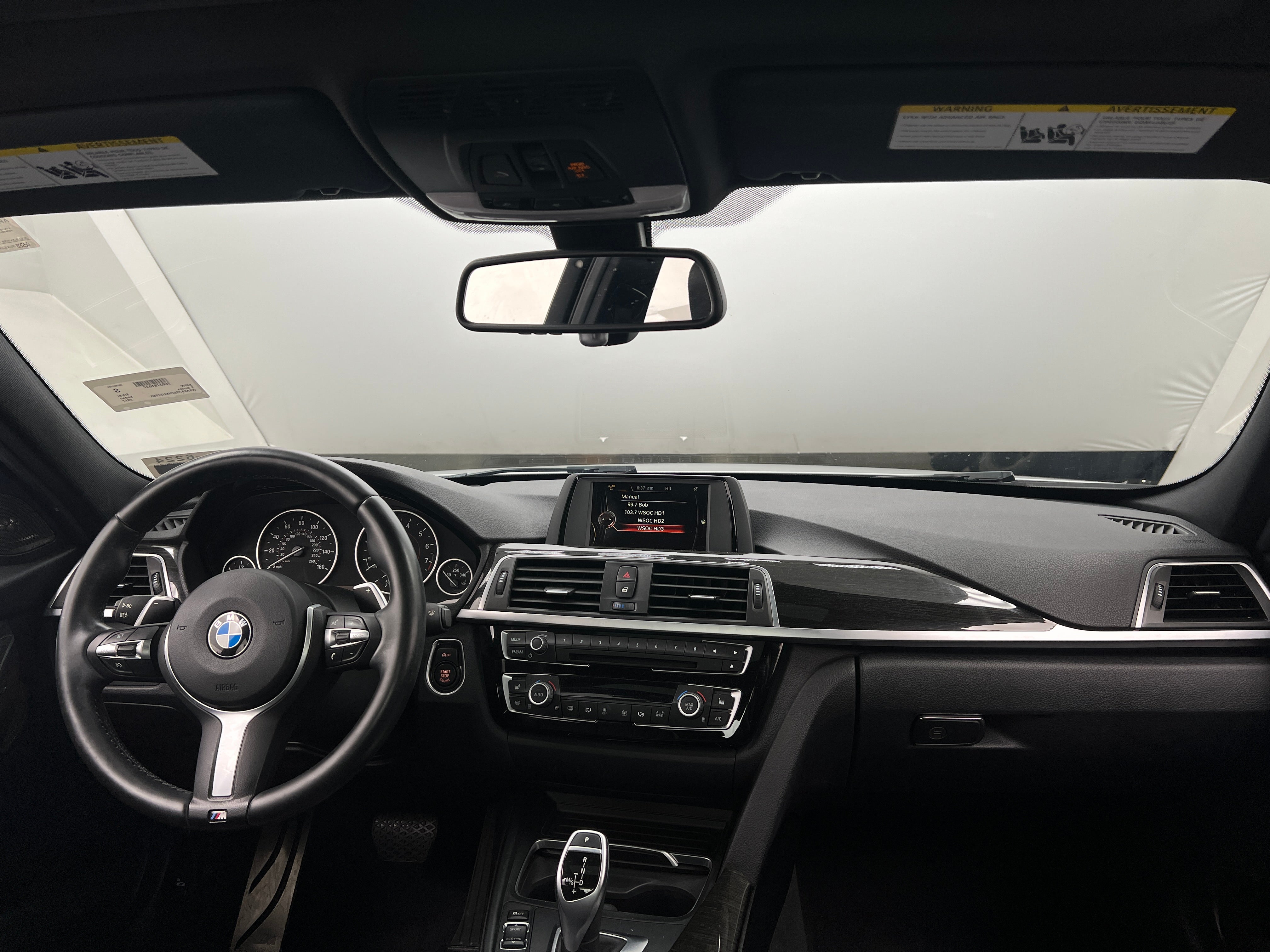 2017 BMW 3 Series 340i xDrive 2